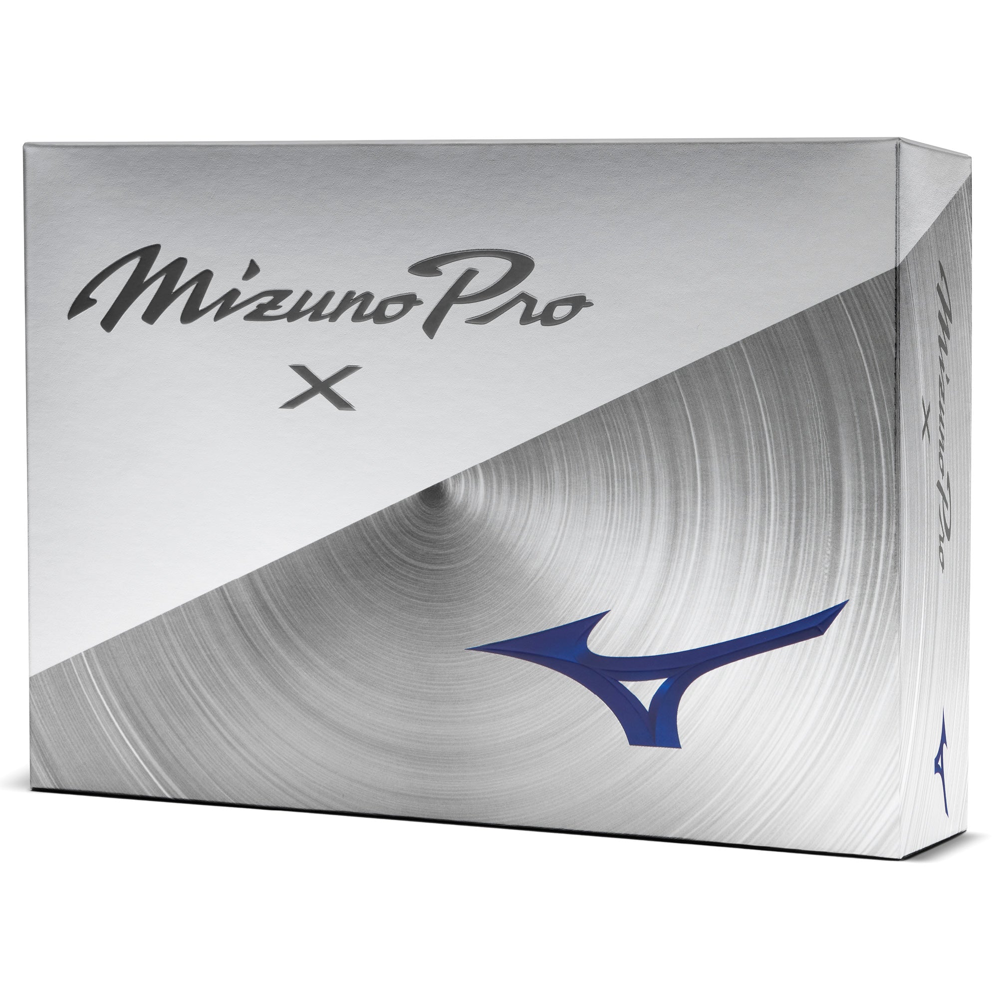 Mizuno Pro X Golf Balls - White