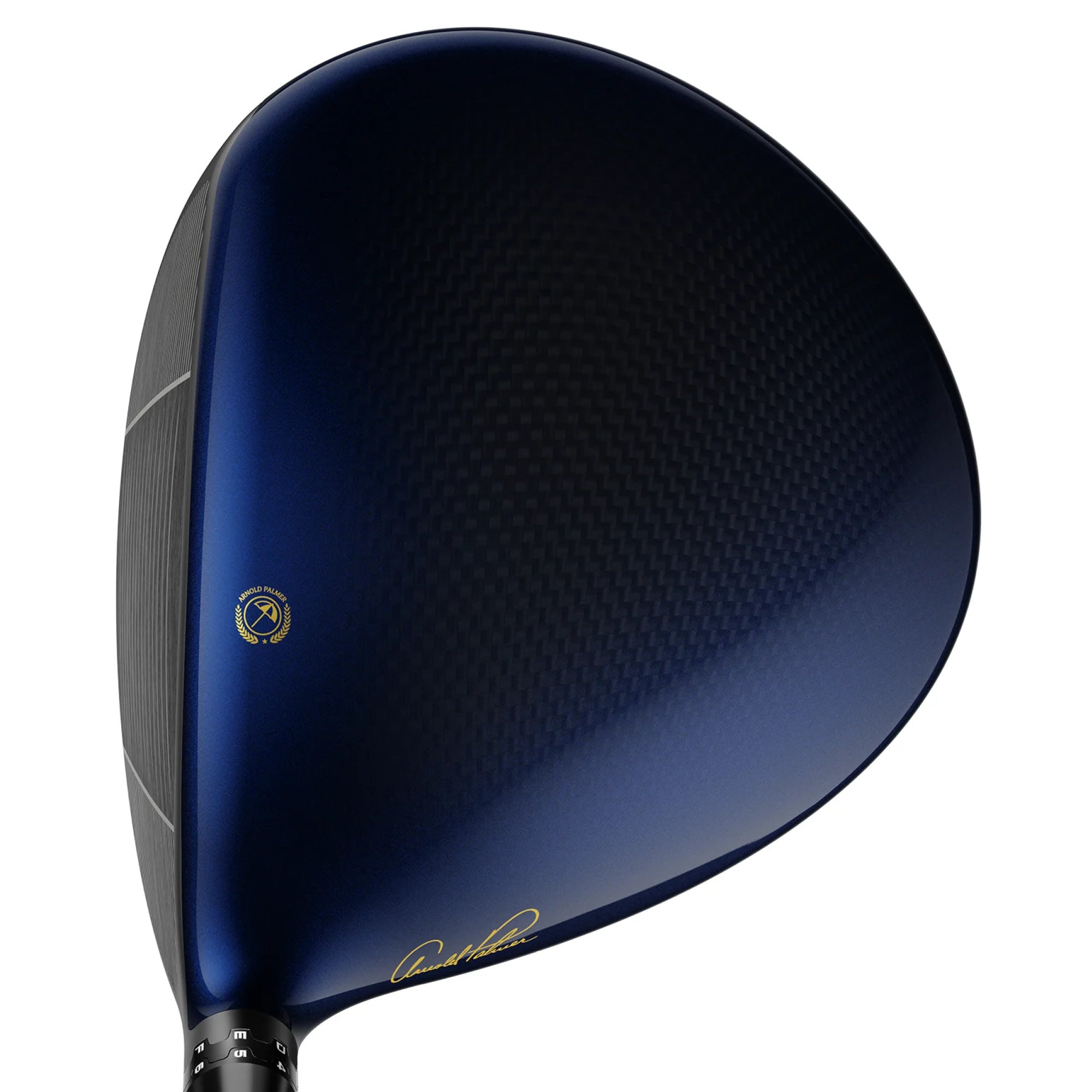 Cobra Limited Edition OPTM X Arnold Palmer Golf Driver - Right Handed
