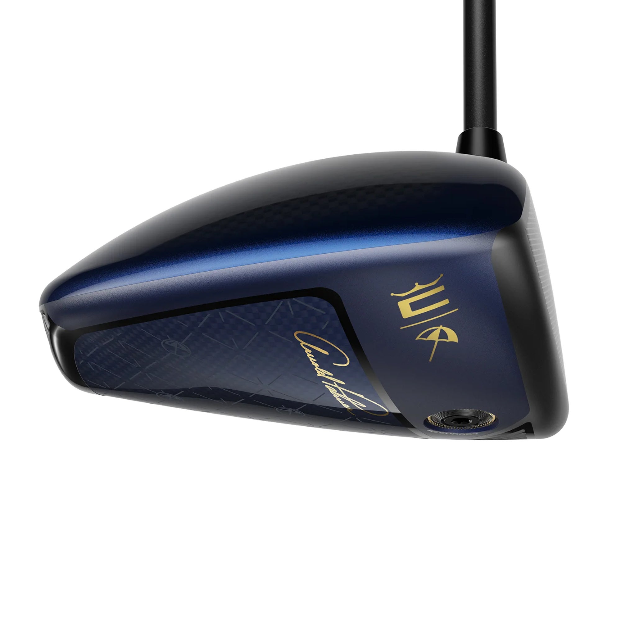 Cobra Limited Edition OPTM X Arnold Palmer Golf Driver - Right Handed
