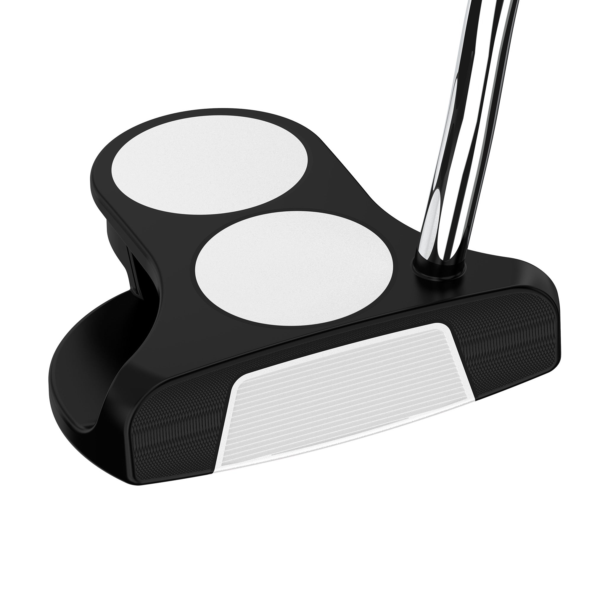 Odyssey Ai-DUAL 2-Ball Golf Putter - Right Handed