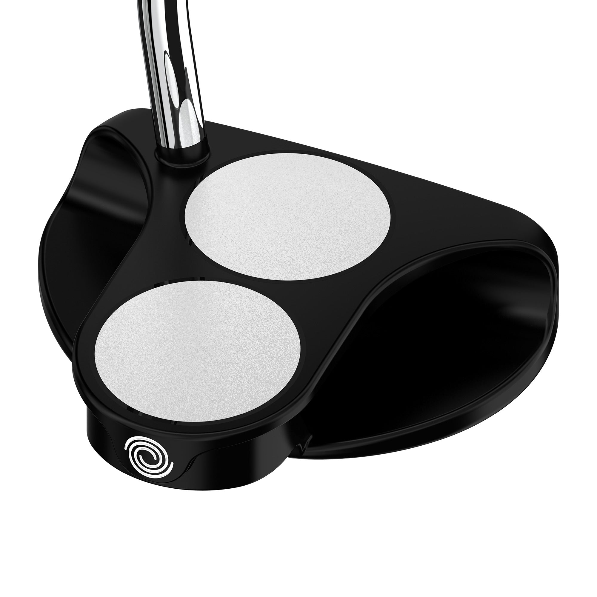 Odyssey Ai-DUAL 2-Ball Golf Putter - Right Handed