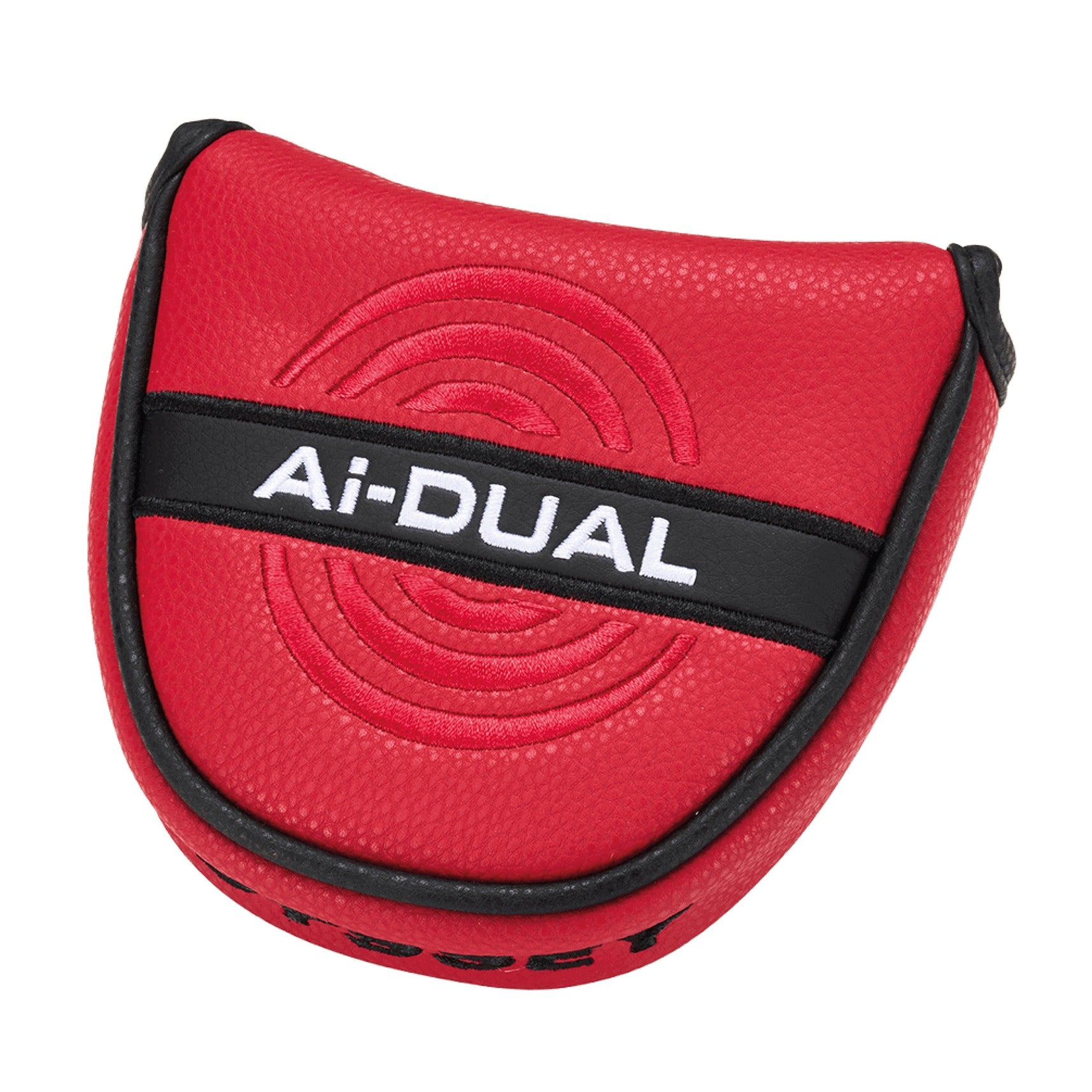 Odyssey Ai-DUAL 2-Ball Golf Putter - Right Handed