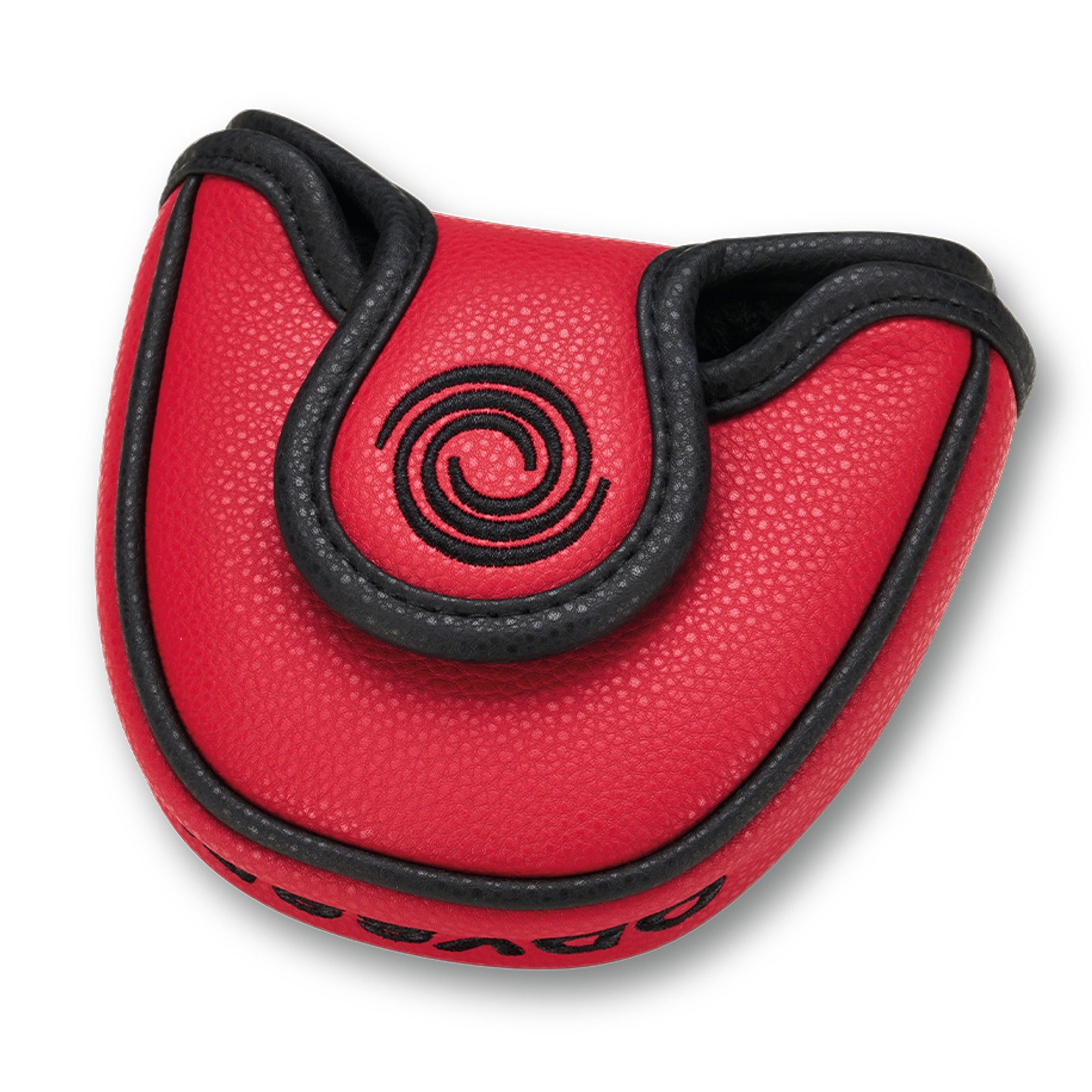 Odyssey Ai-DUAL 2-Ball Golf Putter - Right Handed