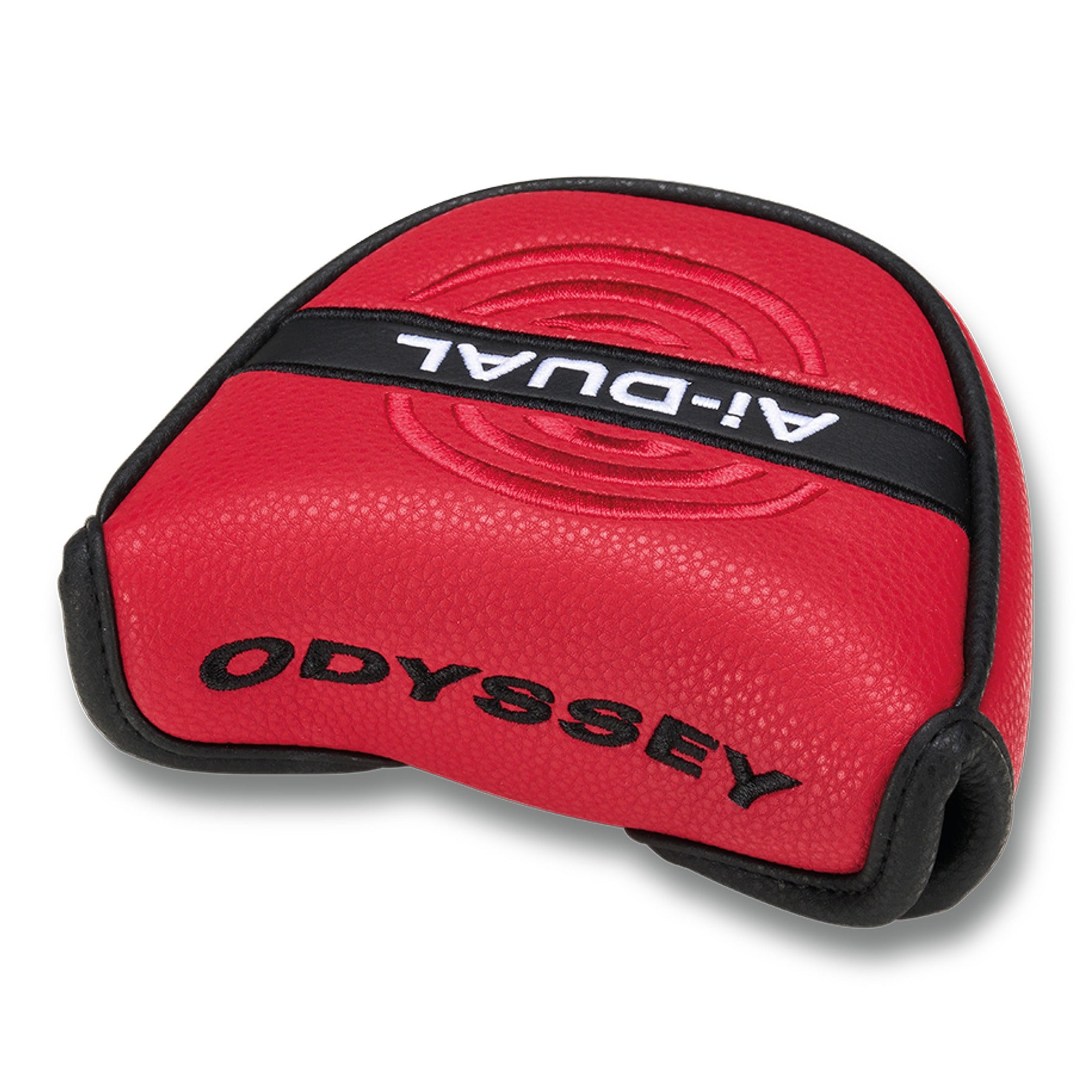 Odyssey Ai-DUAL 2-Ball Golf Putter - Right Handed