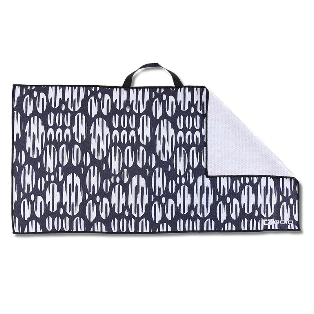 Ogio Players Golf Towel - Safari