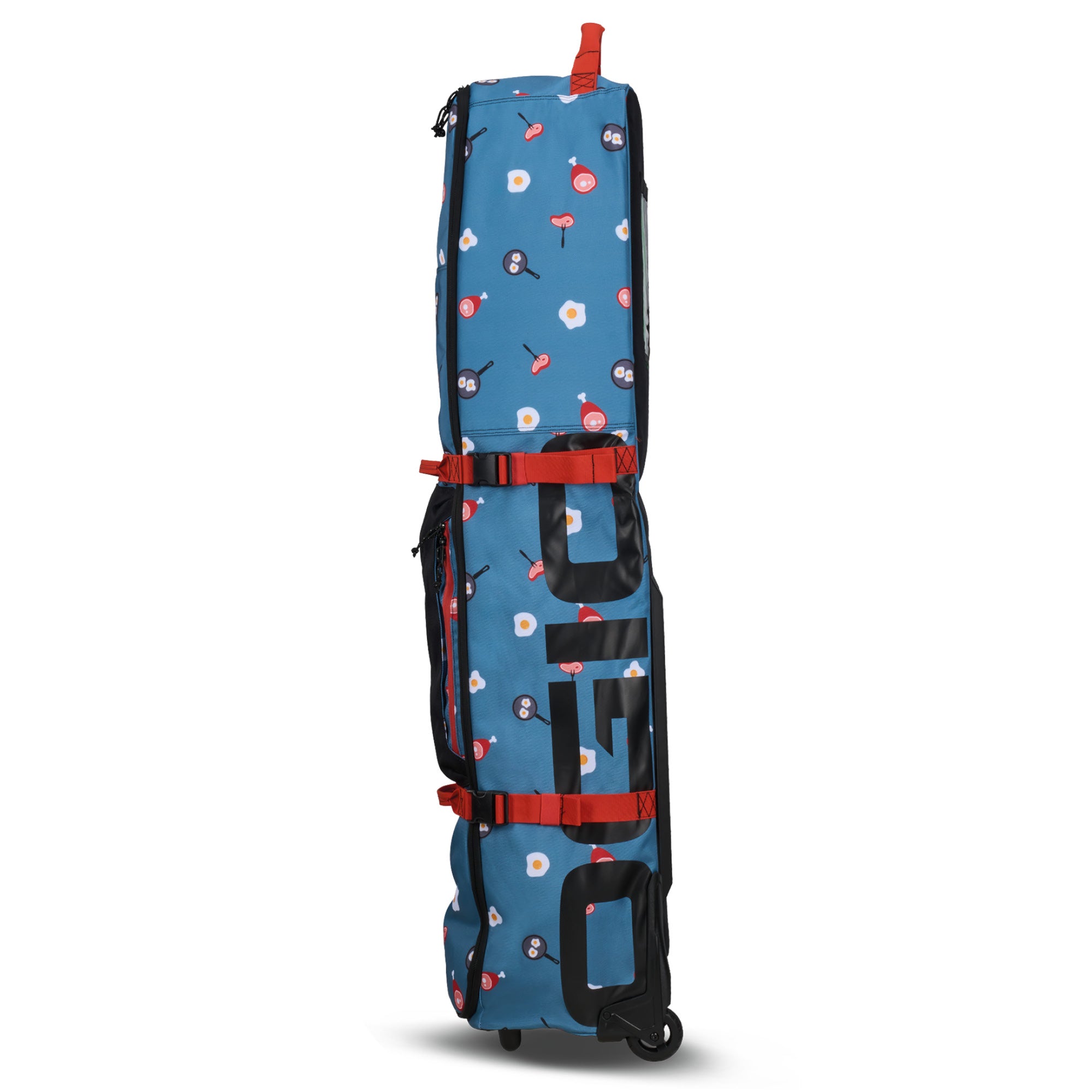 Ogio Alpha Slim Travel Cover - Ham & Egg