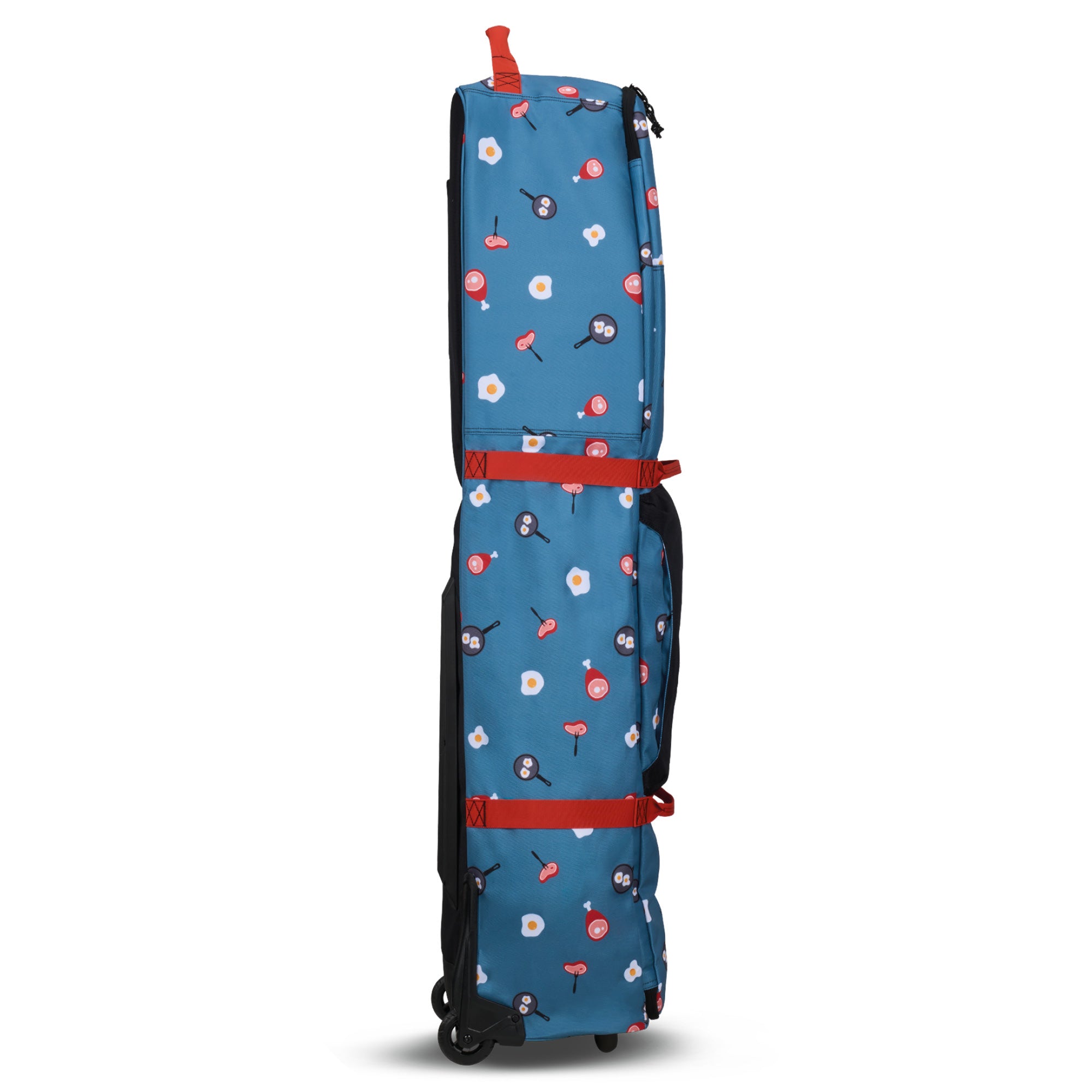 Ogio Alpha Slim Travel Cover - Ham & Egg