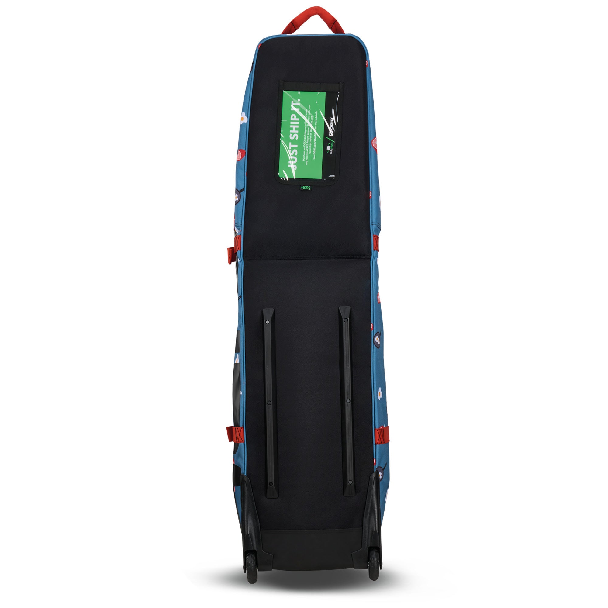 Ogio Alpha Slim Travel Cover - Ham & Egg