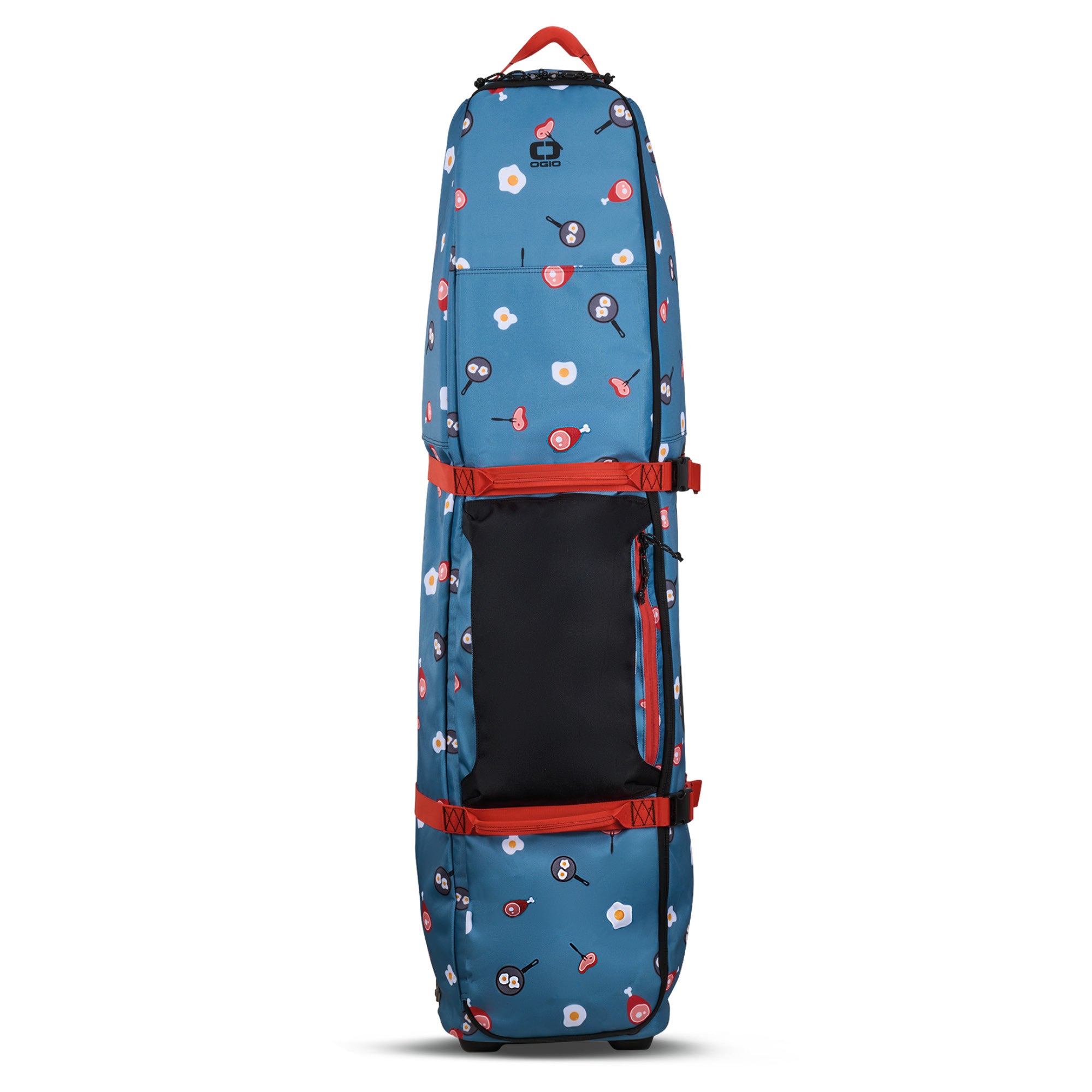 Ogio Alpha Slim Travel Cover - Ham & Egg