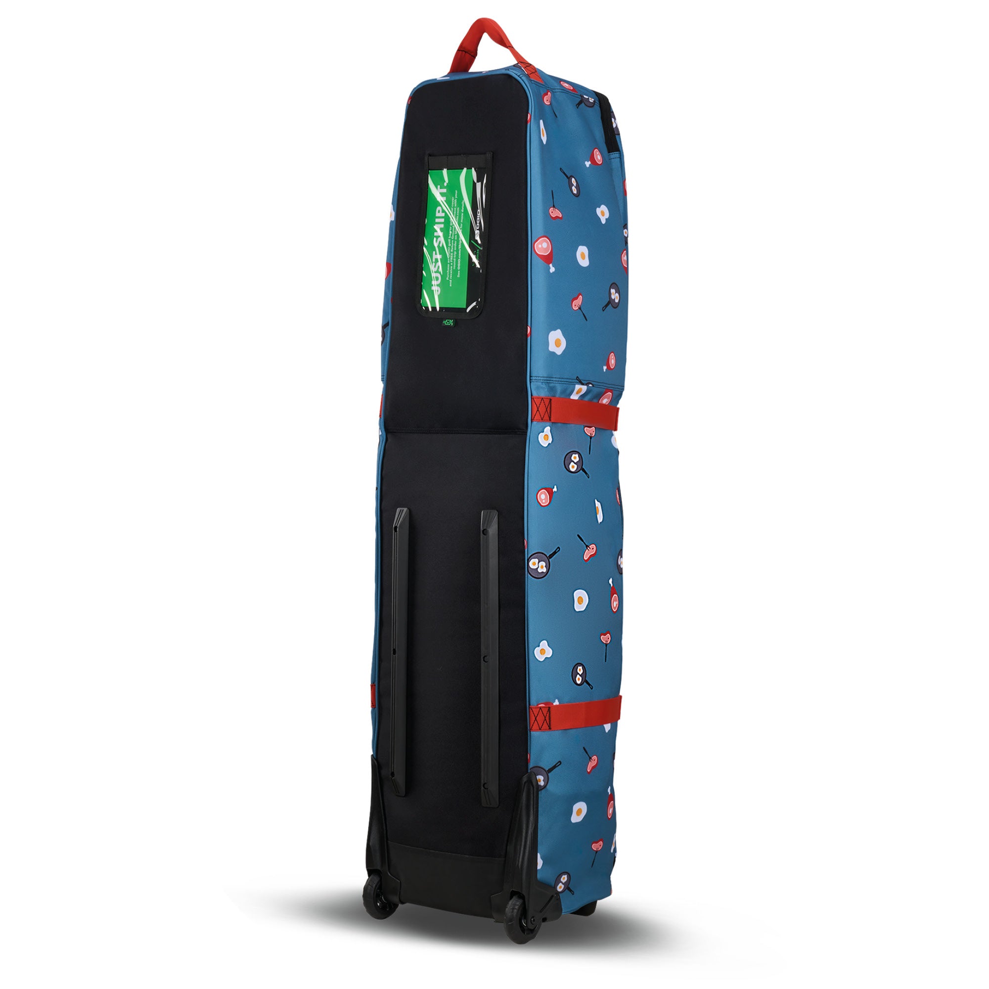 Ogio Alpha Slim Travel Cover - Ham & Egg