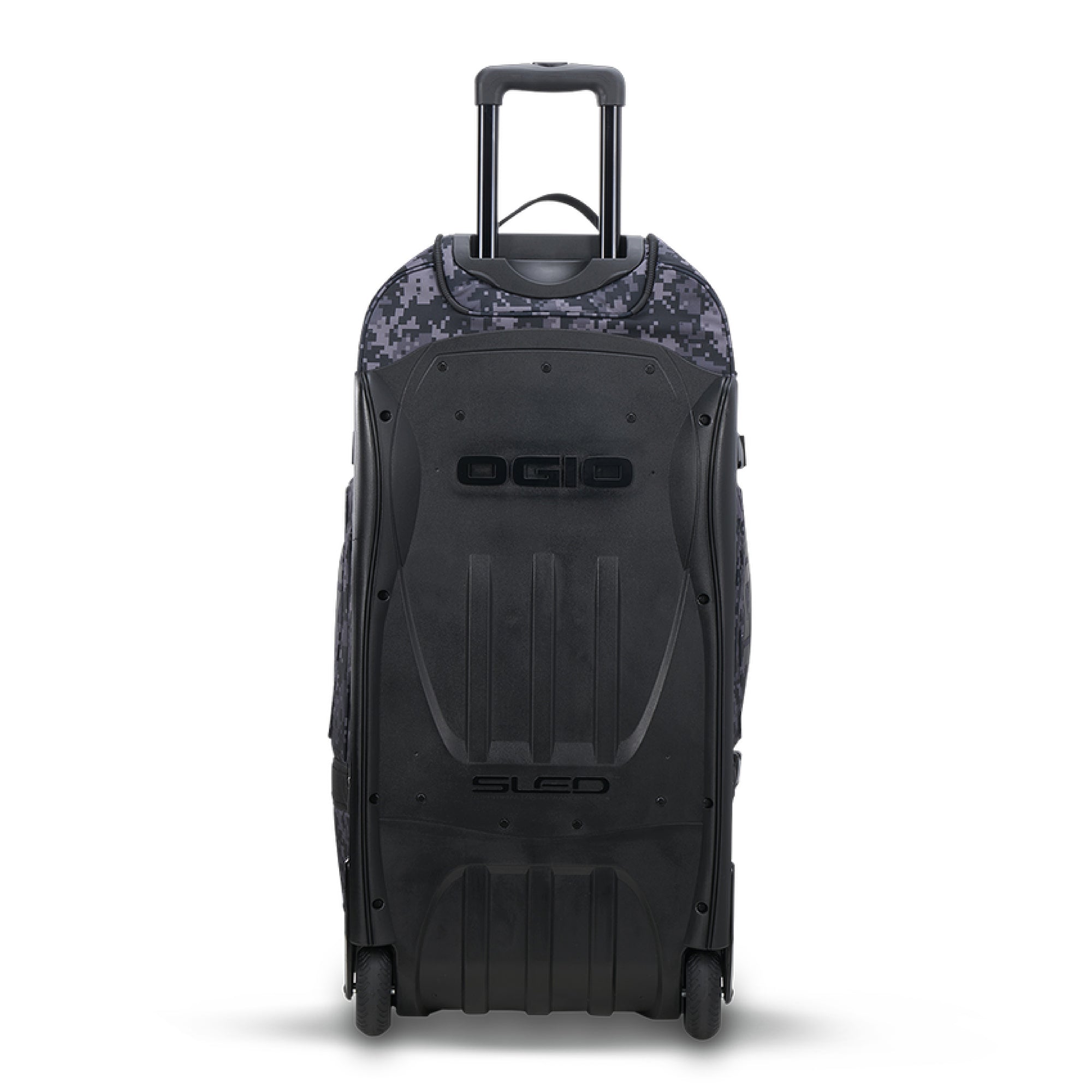 Ogio Rig 9800 Travel Bag - Titanium Camo