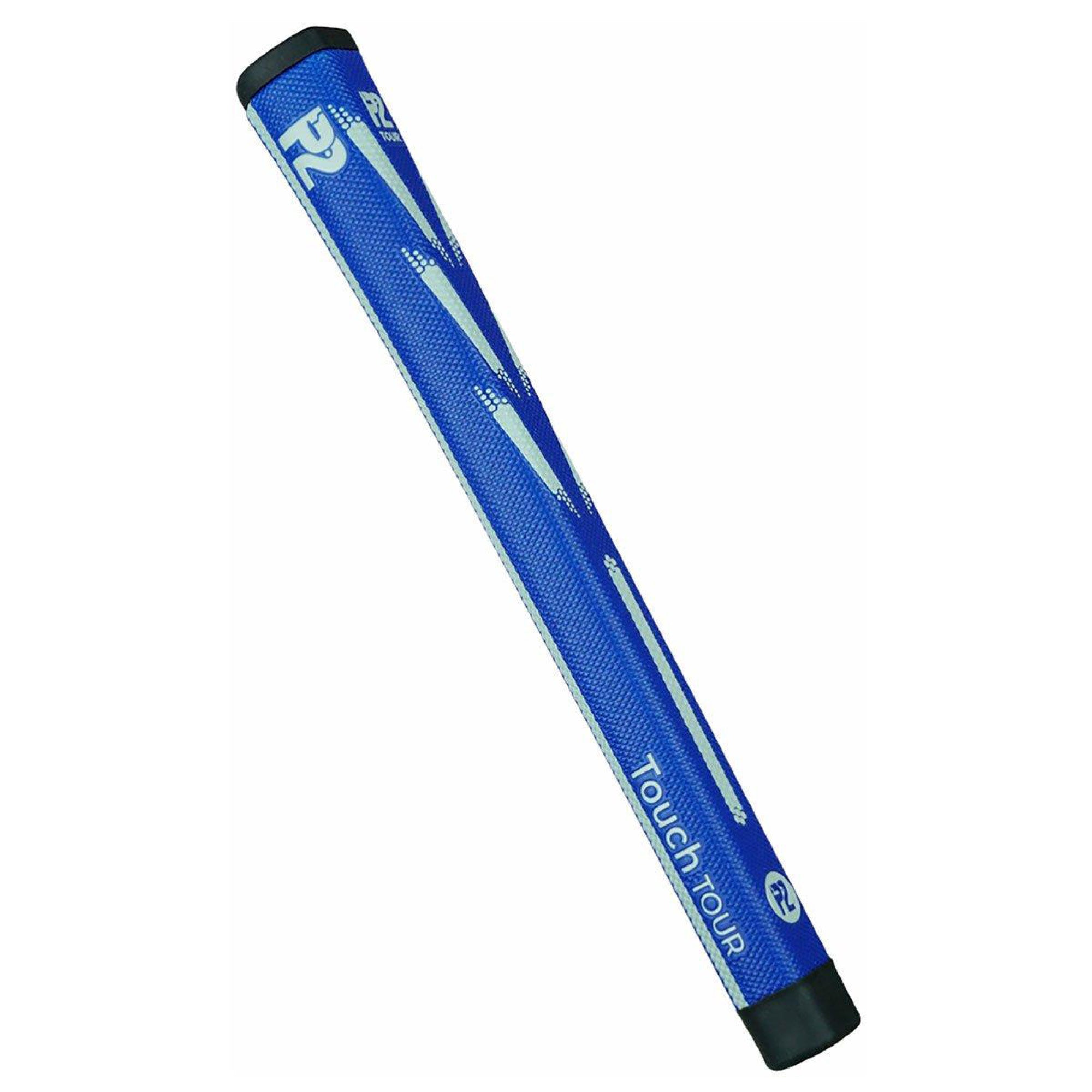 P2 Touch Tour Golf Putter Grip - Blue