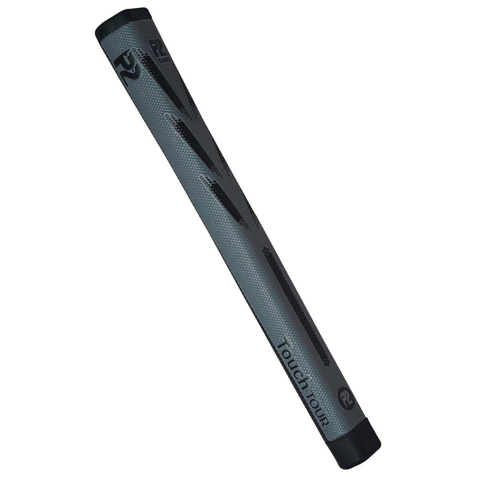 P2 Touch Tour Golf Putter Grip - Grey