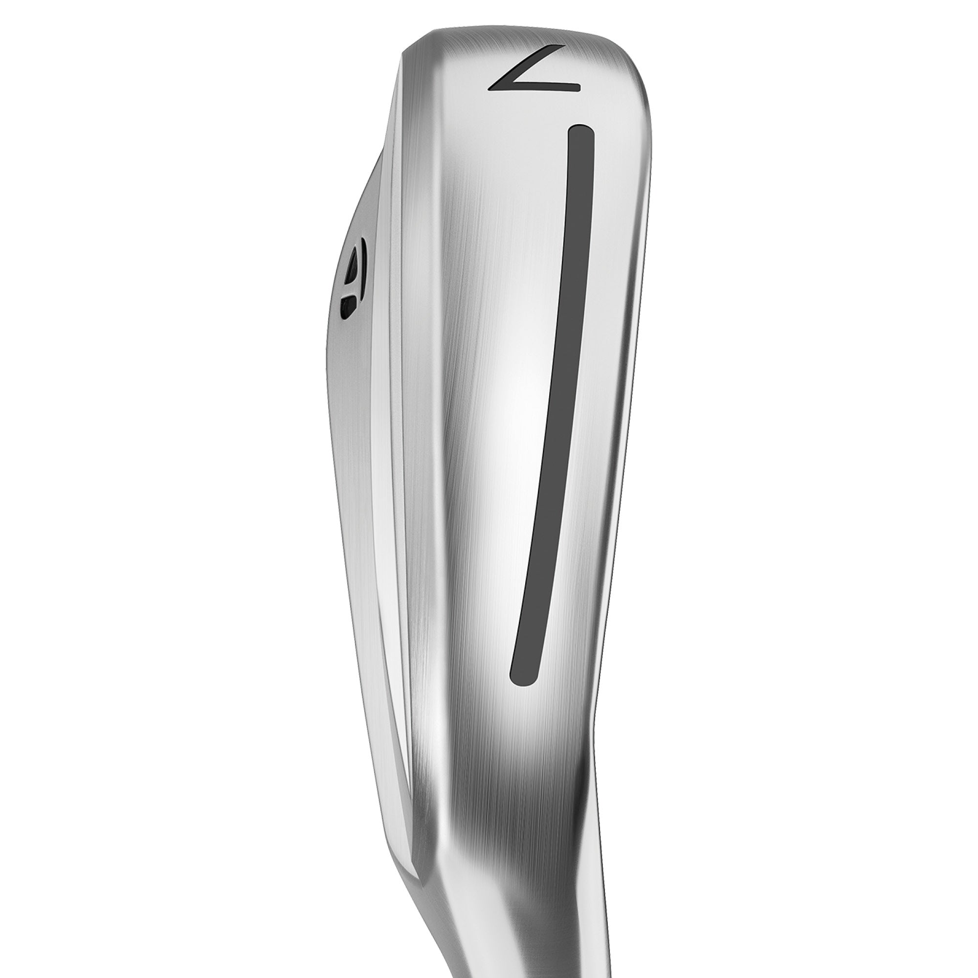 TaylorMade P770 Golf Irons - Right Handed