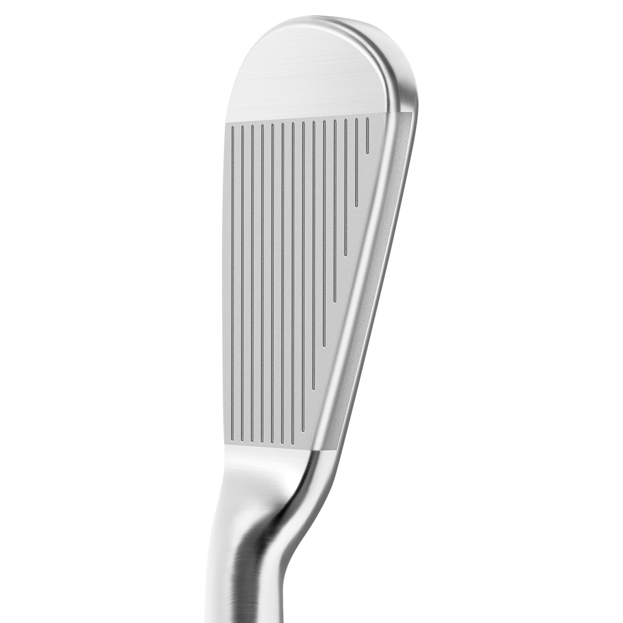 TaylorMade P790 2025 Golf Irons - Right Handed