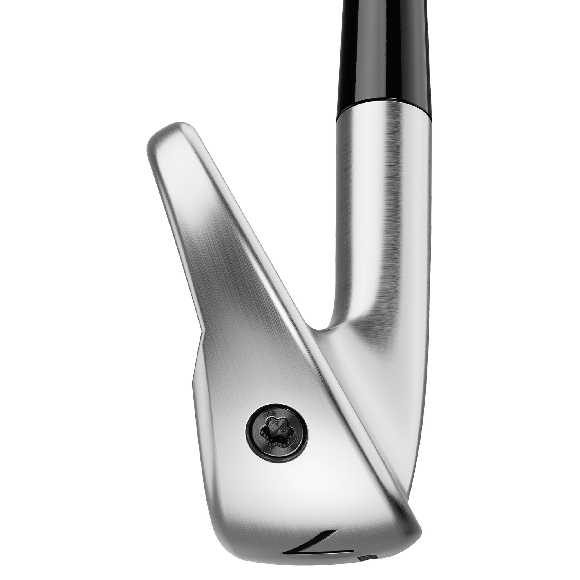 TaylorMade P790 2025 Golf Irons - Right Handed