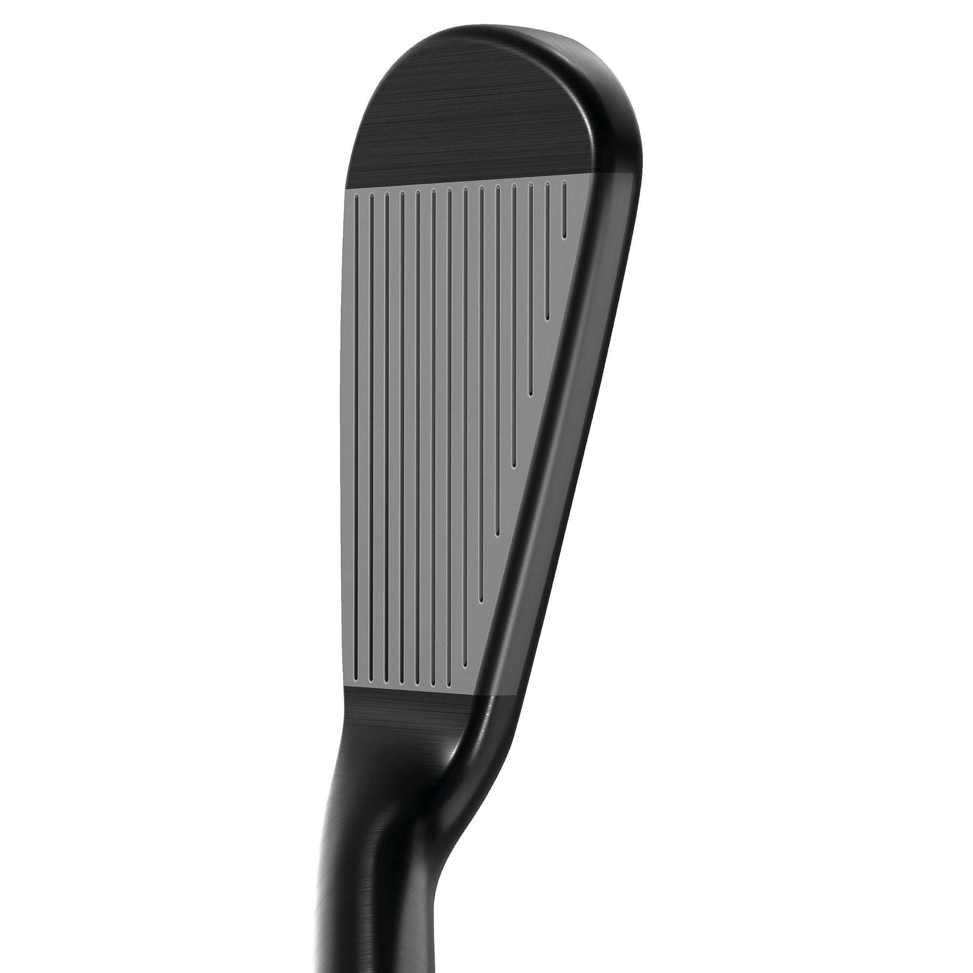 TaylorMade Limited Edition P790 Shadowfall Golf Irons - Right Handed