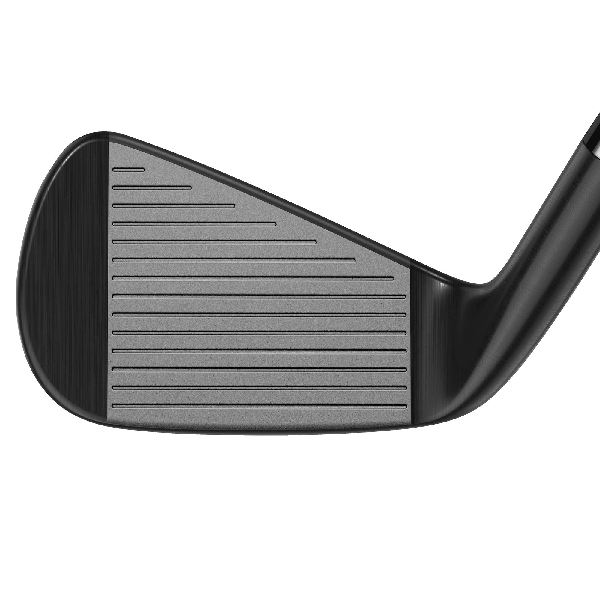 TaylorMade Limited Edition P790 Shadowfall Golf Irons - Right Handed