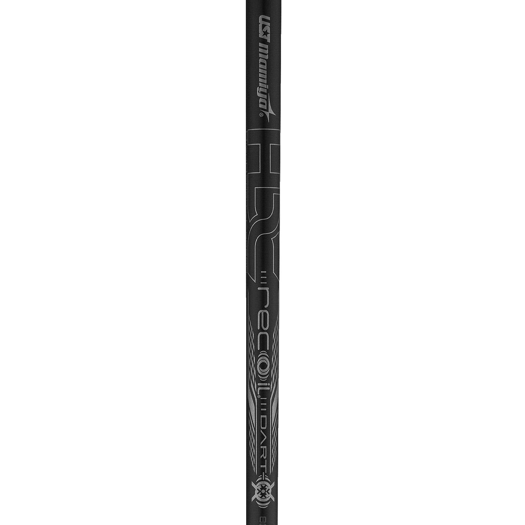 TaylorMade Limited Edition P790 Shadowfall Golf Irons - Right Handed