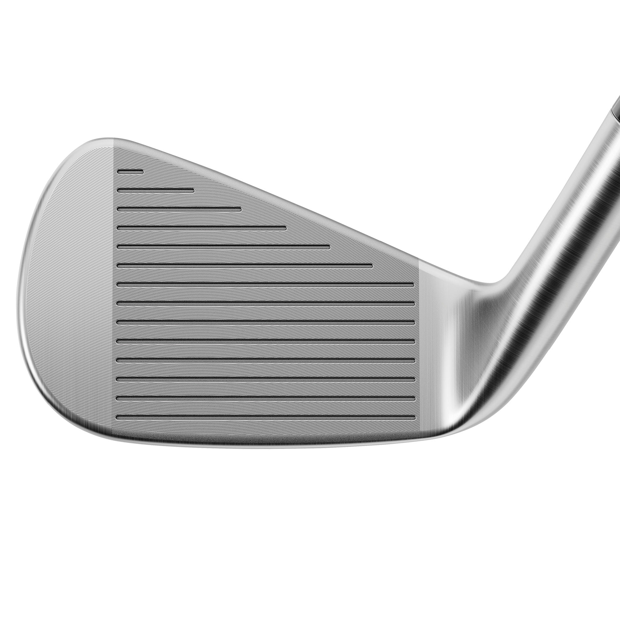 TaylorMade P7CB Golf Irons - Right Handed