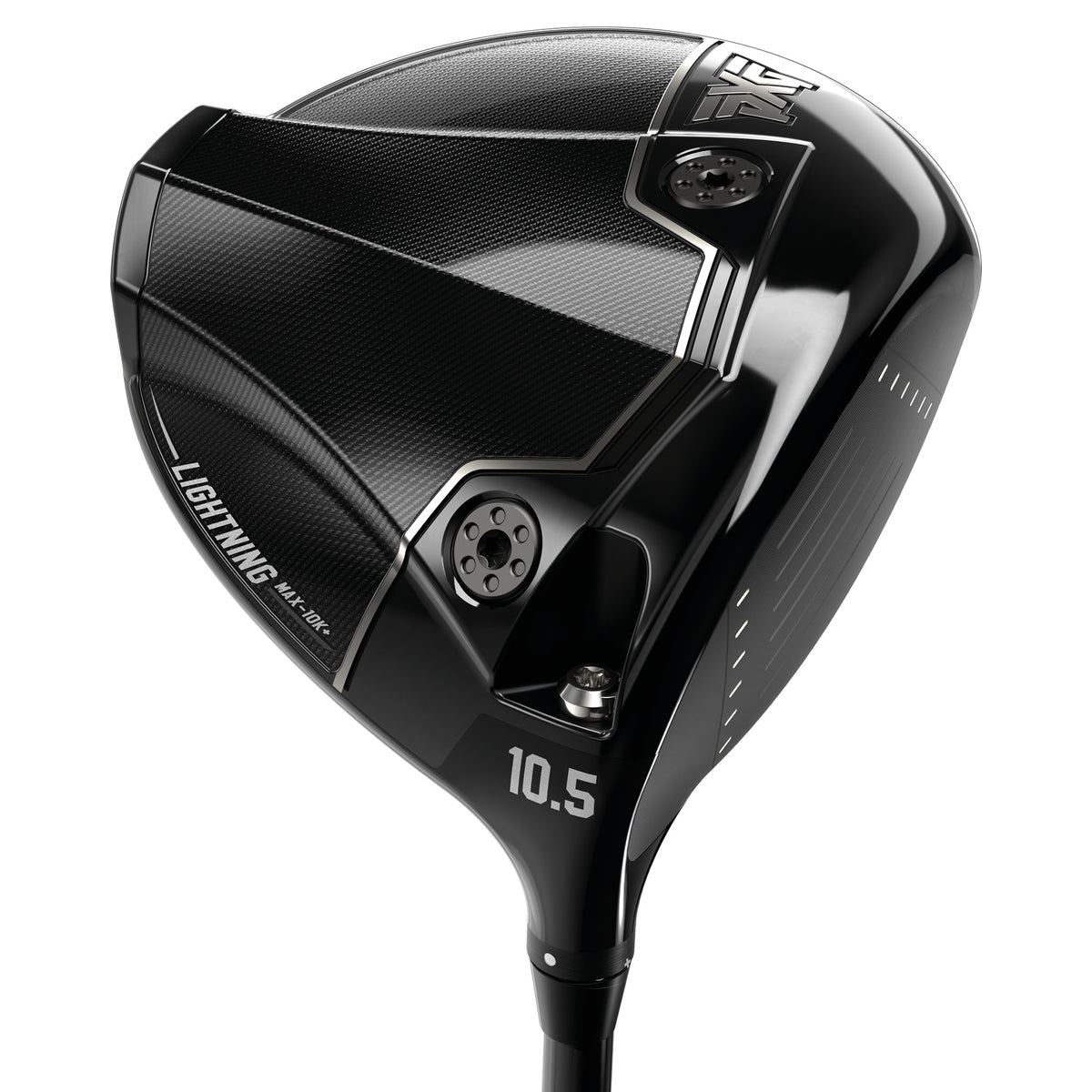 PXG Lightning MAX 10K Golf Driver - Custom Fit