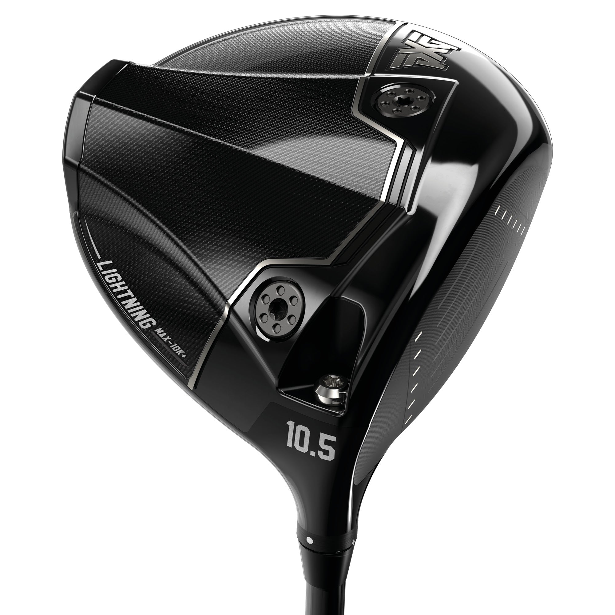 PXG Lightning MAX 10K Golf Driver - Custom Fit