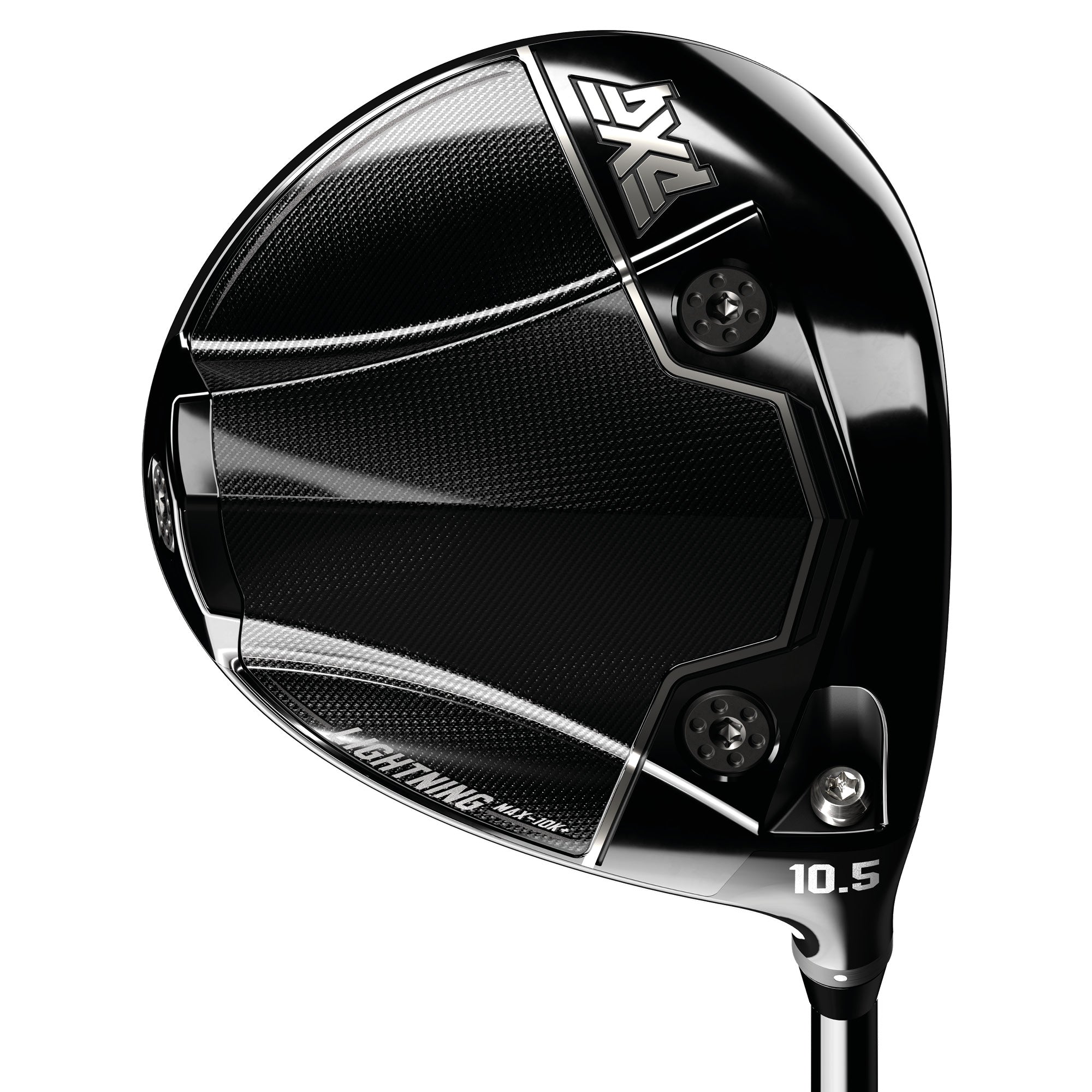 PXG Lightning MAX 10K Golf Driver - Custom Fit