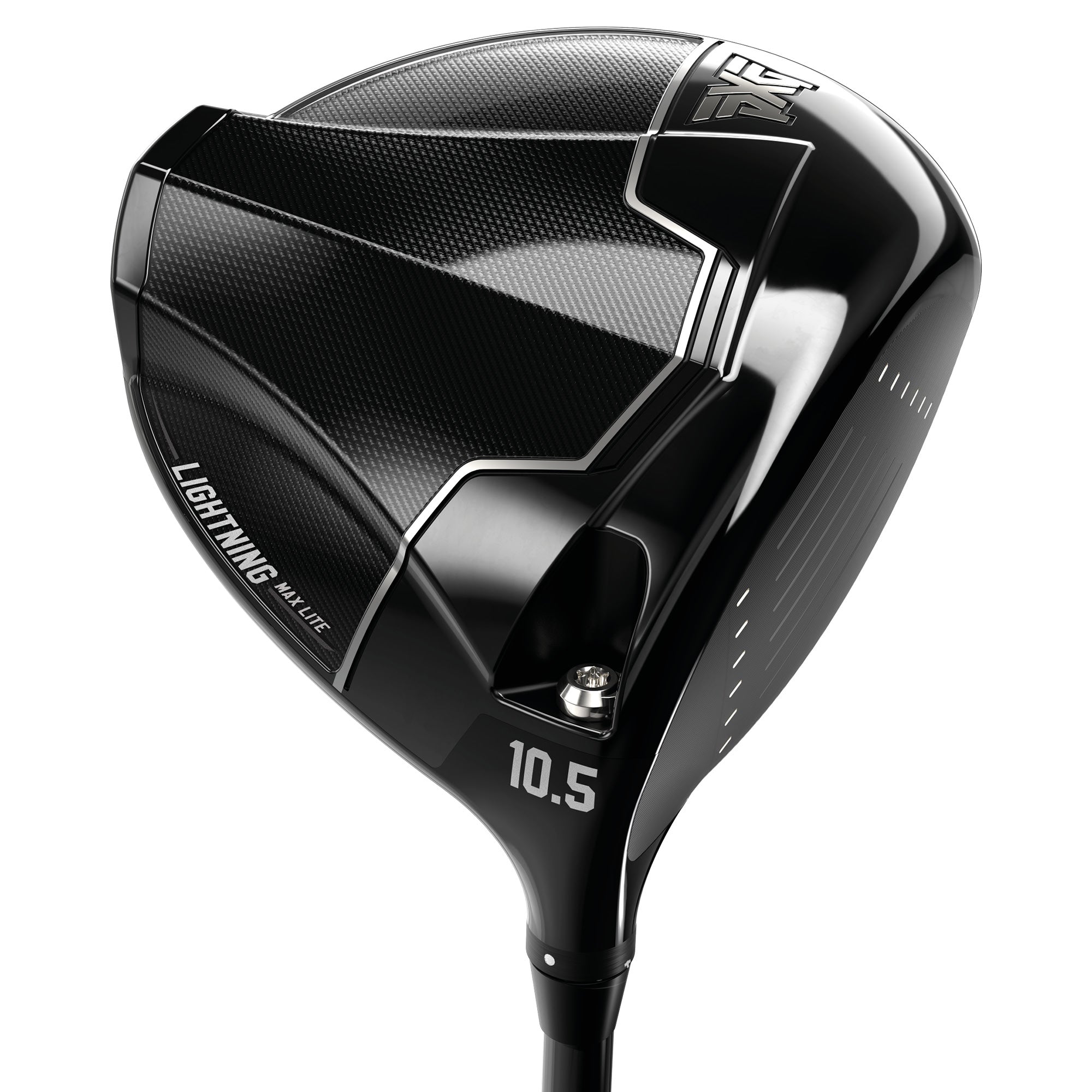PXG Lightning Max Lite Golf Driver - Custom Fit
