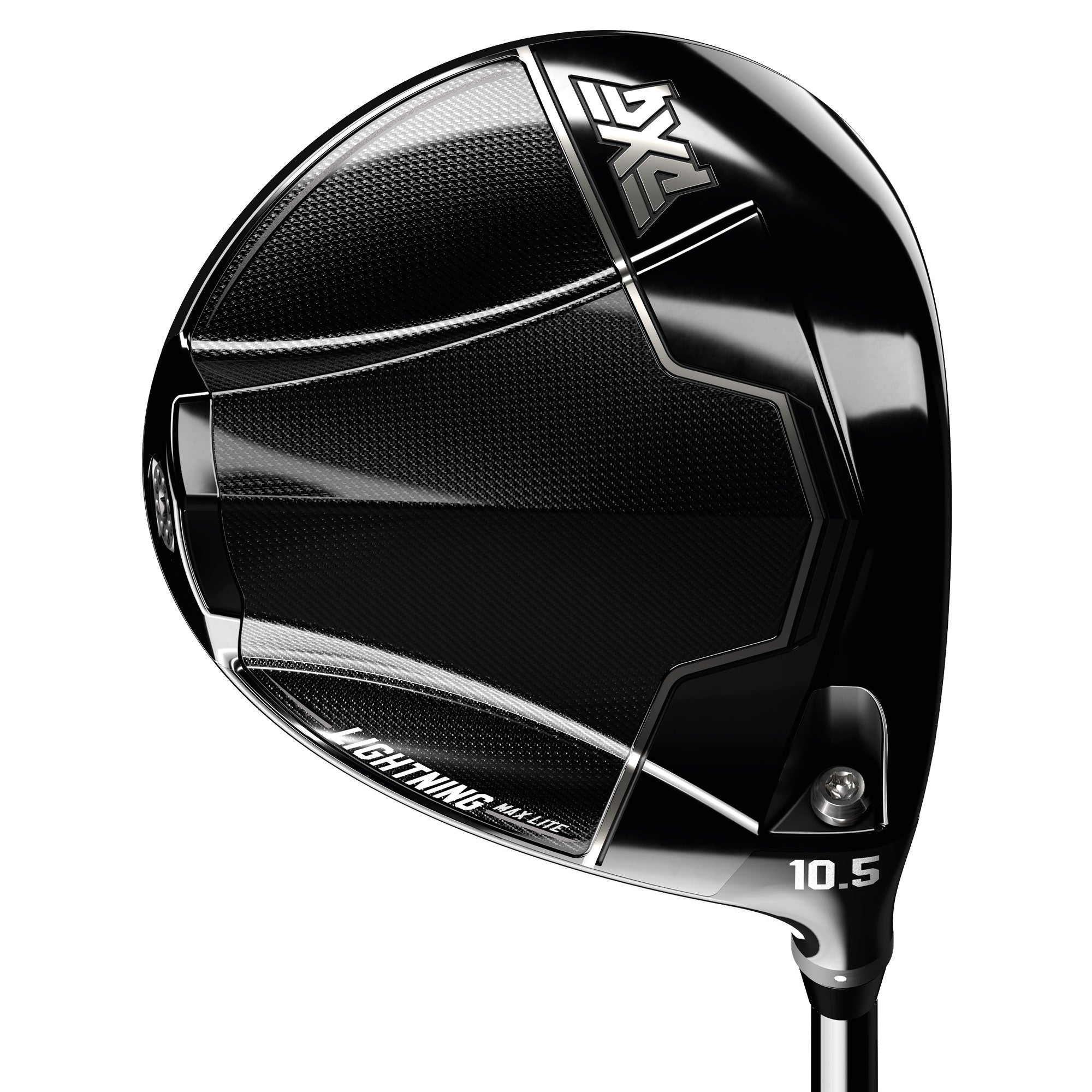 PXG Lightning Max Lite Golf Driver - Custom Fit
