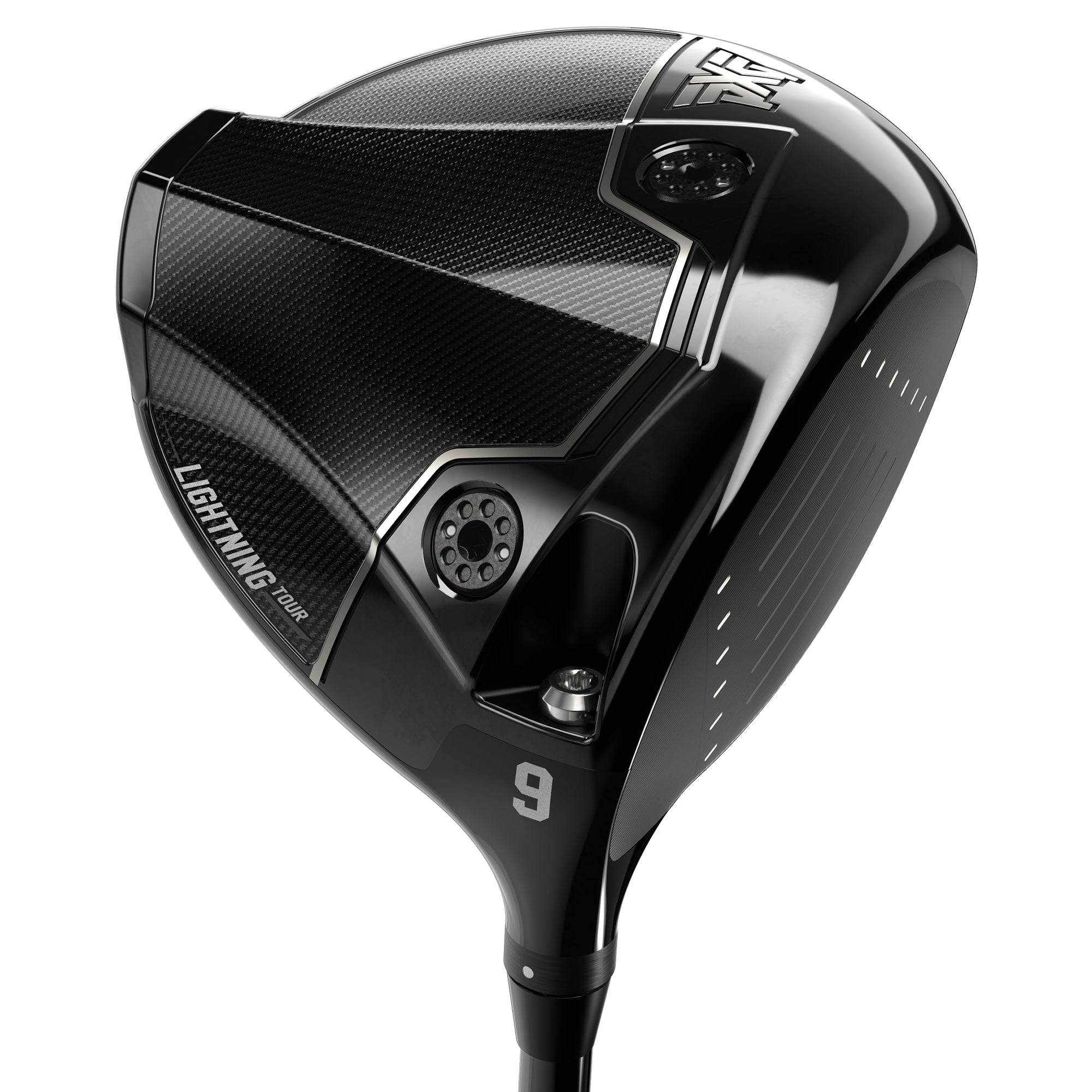 PXG Lightning Tour Golf Driver - Custom Fit