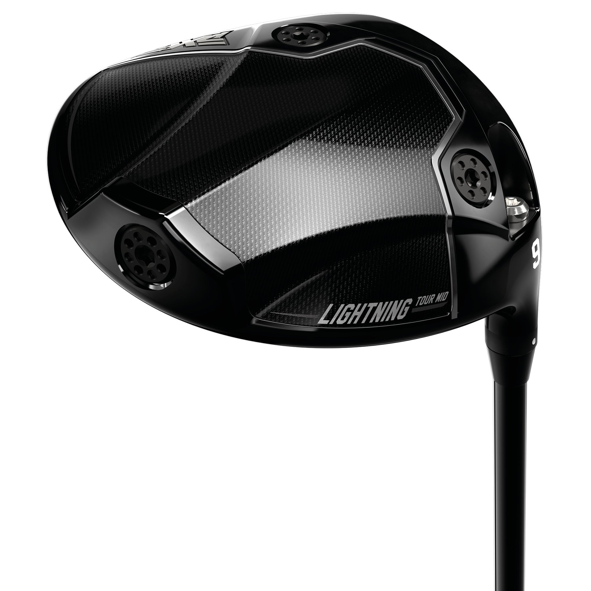 PXG Lightning Tour Mid Golf Driver - Custom Fit