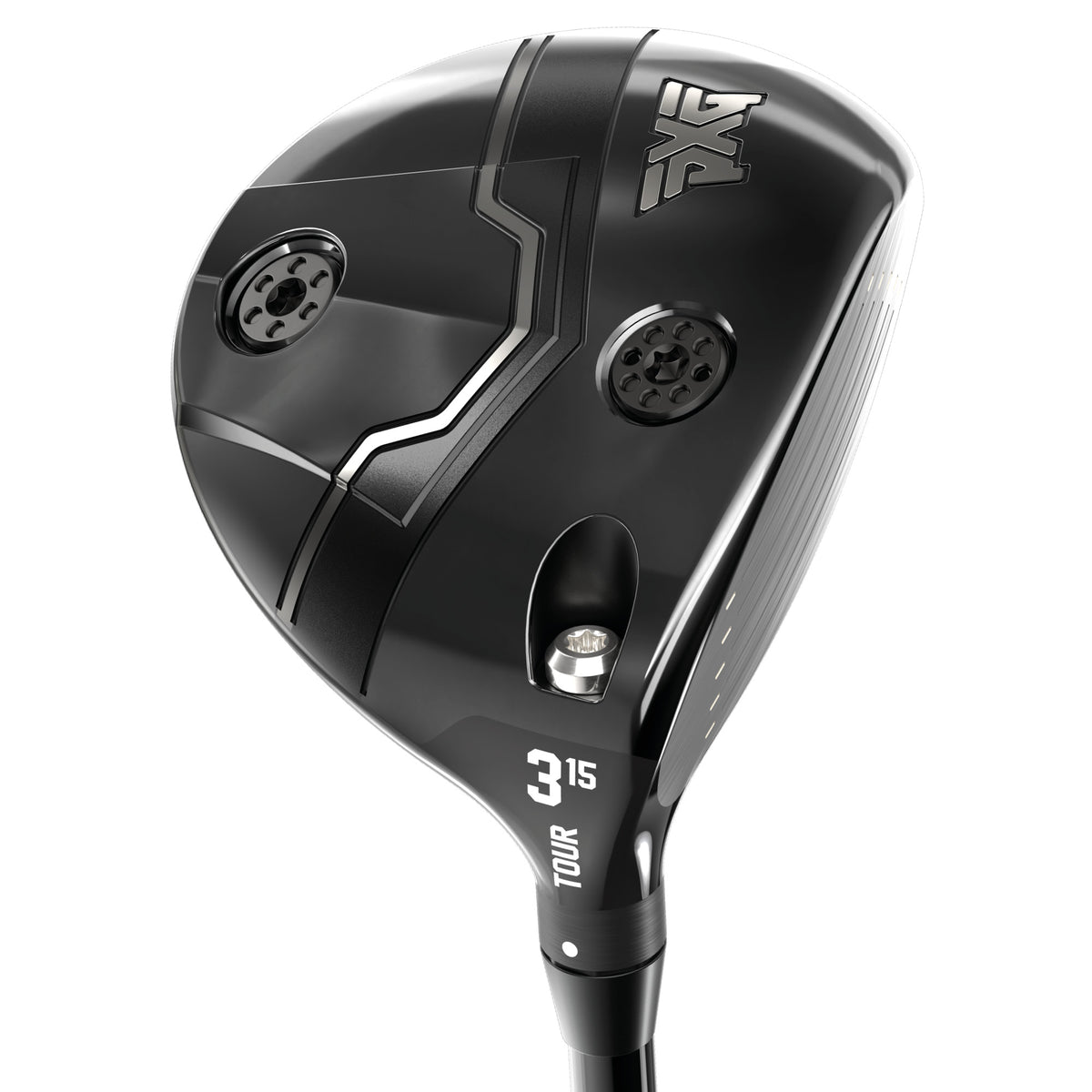 PXG Lightning Tour Golf Fairway Wood - Custom Fit