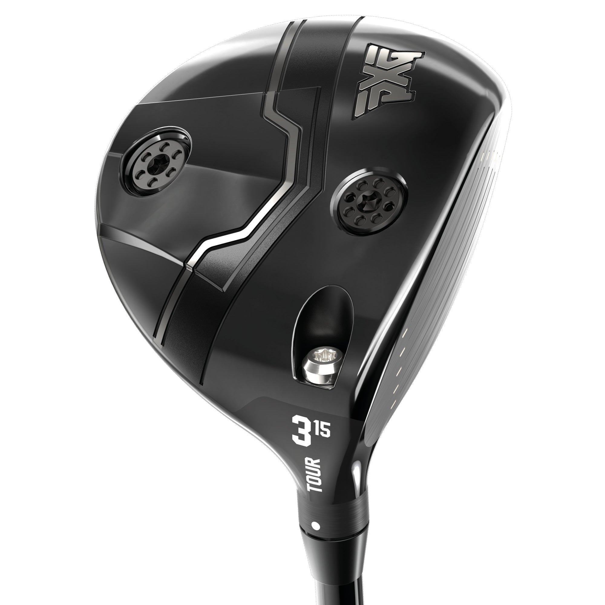 PXG Lightning Tour Golf Fairway Wood - Custom Fit