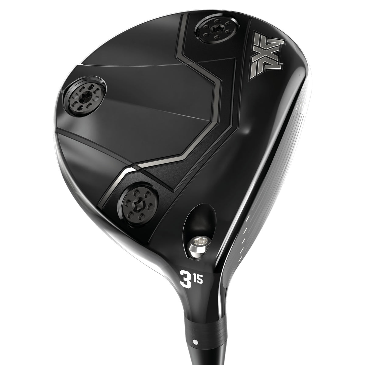PXG Lightning Golf Fairway Wood - Custom Fit