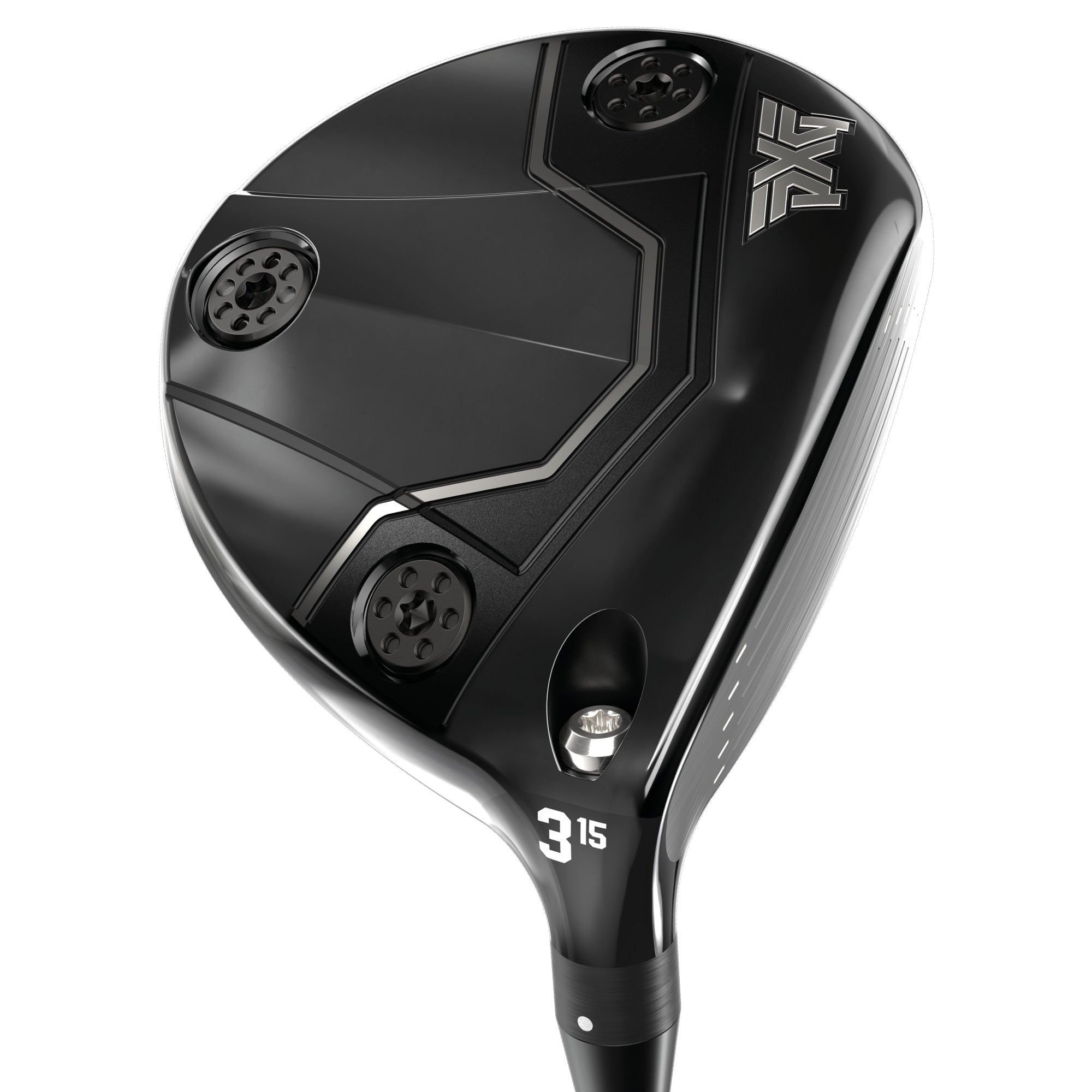 PXG Lightning Golf Fairway Wood - Custom Fit