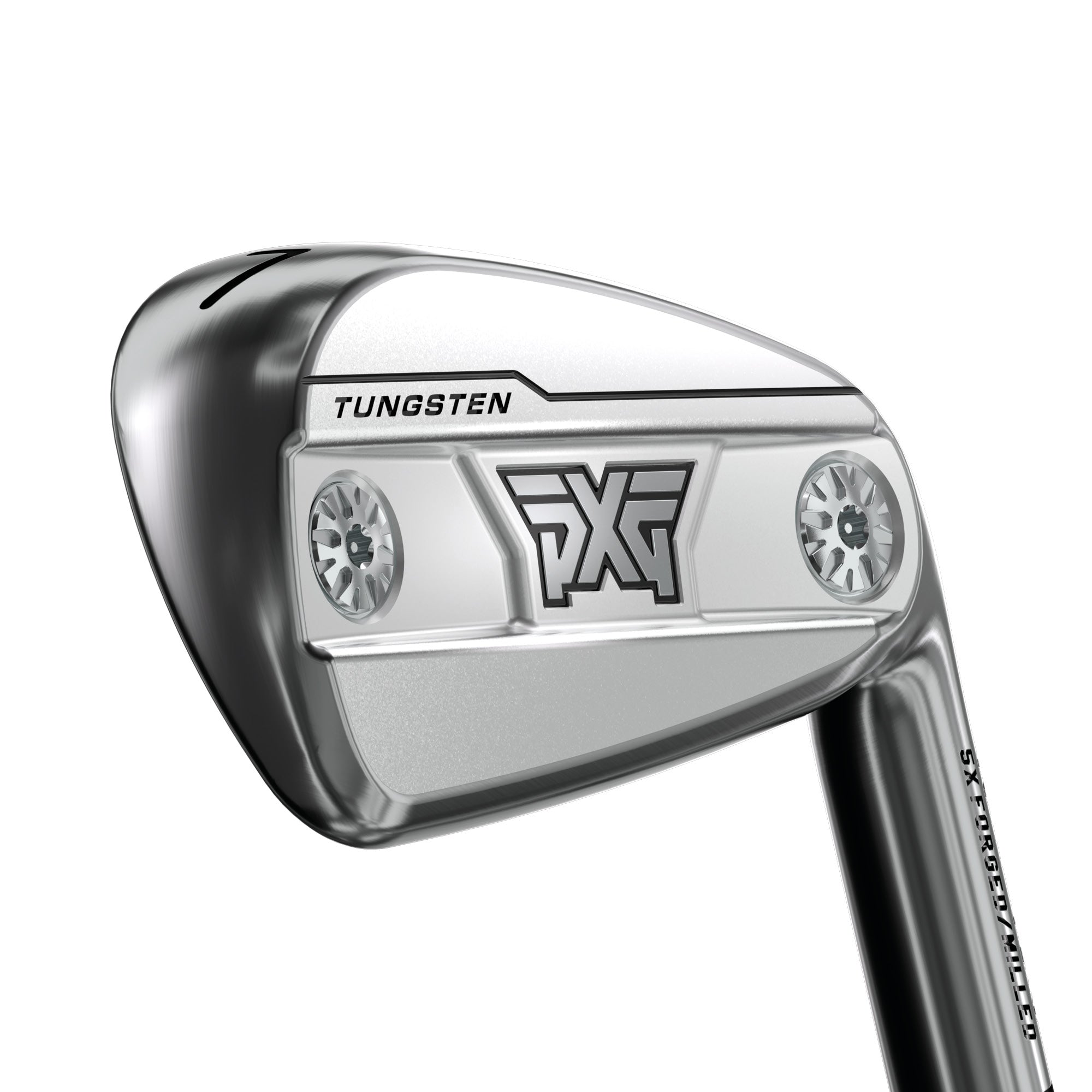 PXG GEN8 0311P Chrome Golf Irons - Custom Fit