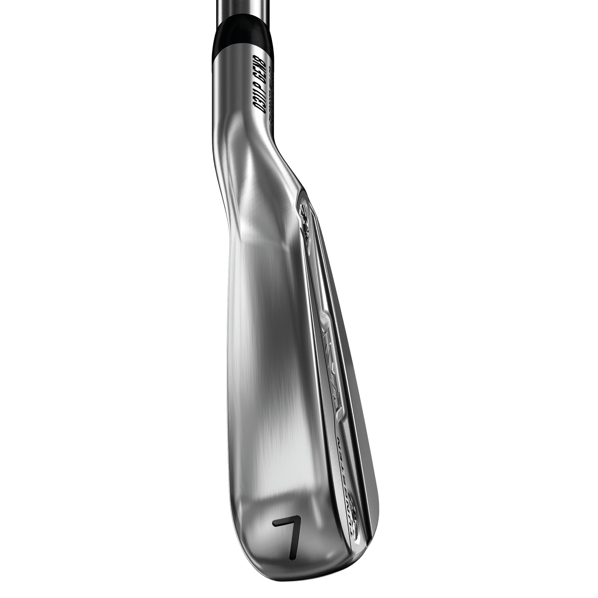 PXG GEN8 0311P Chrome Golf Irons - Custom Fit