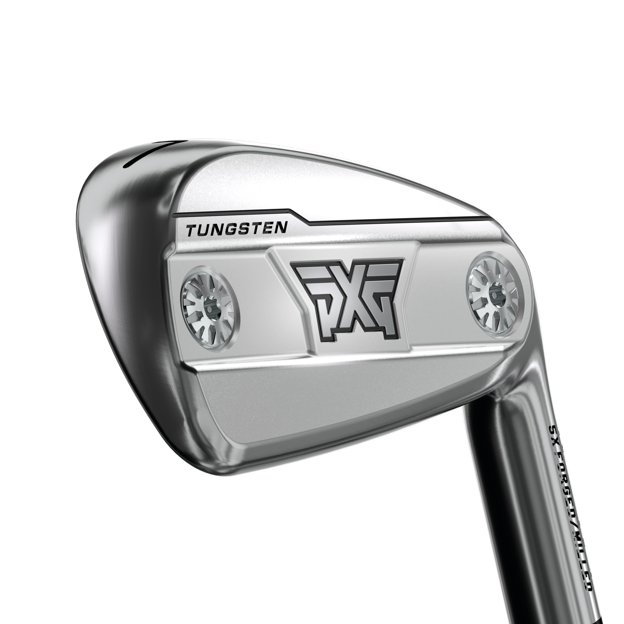 PXG GEN8 0311T Chrome Golf Irons - Custom Fit
