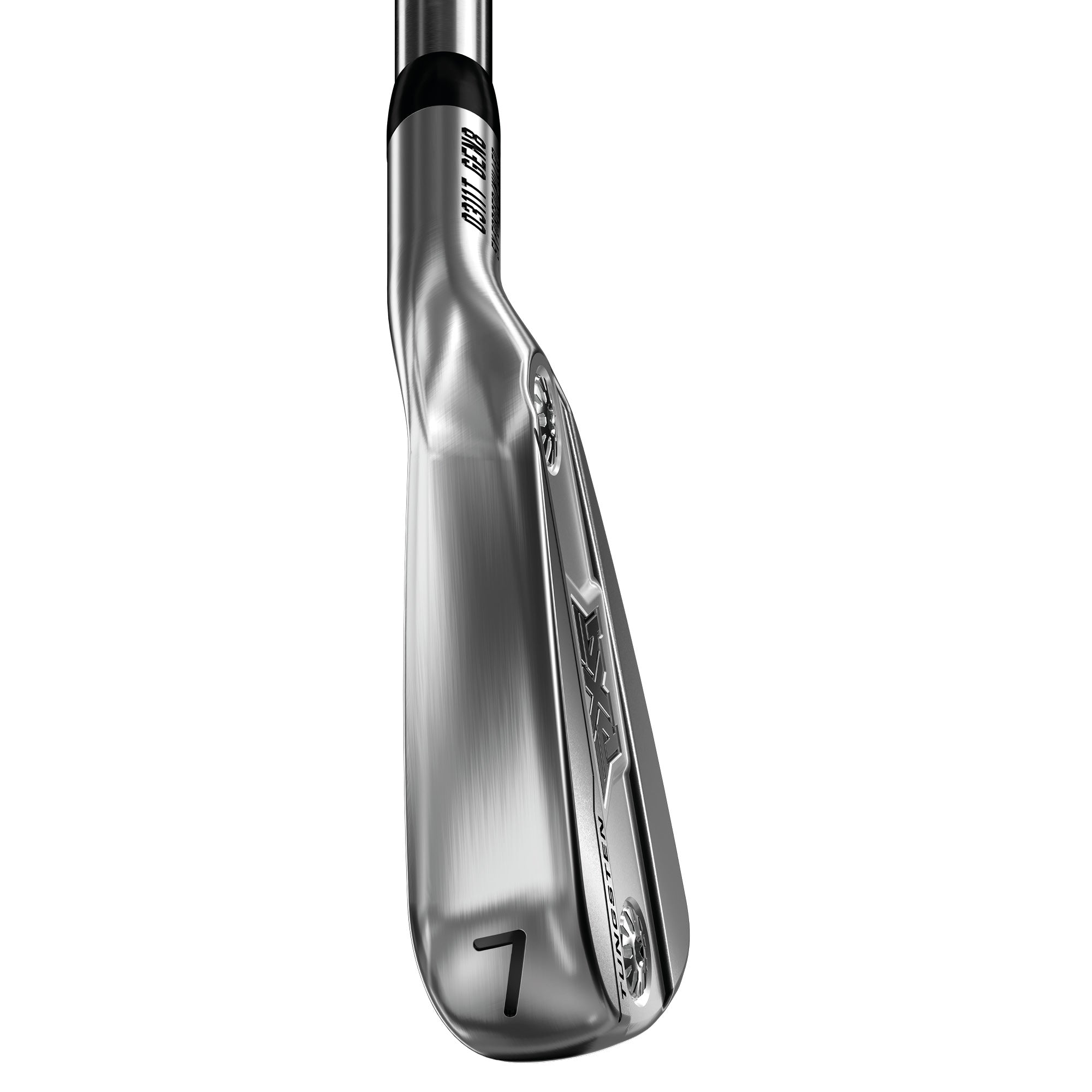 PXG GEN8 0311T Chrome Golf Irons - Custom Fit