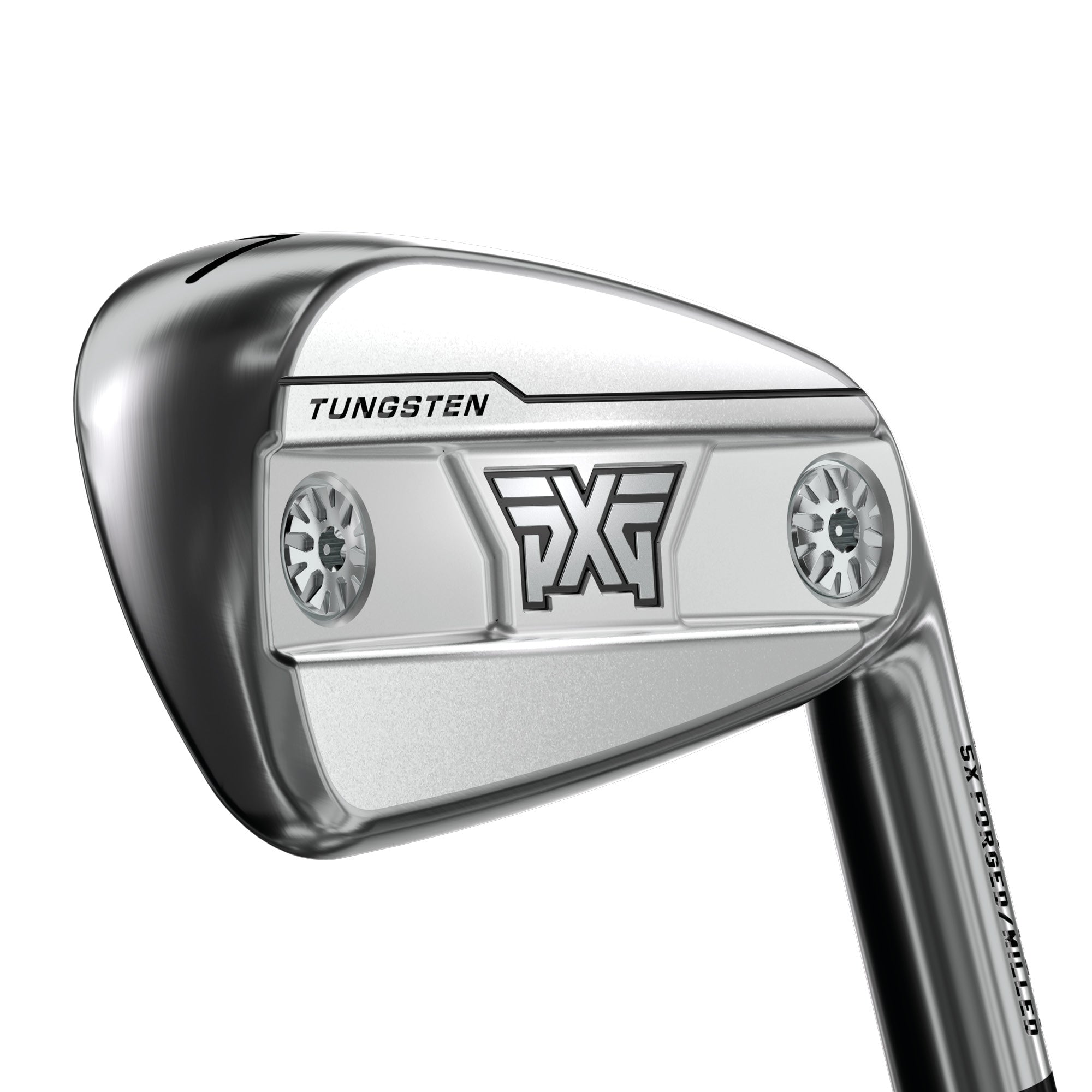 PXG GEN8 0311XP Chrome Golf Irons - Custom Fit