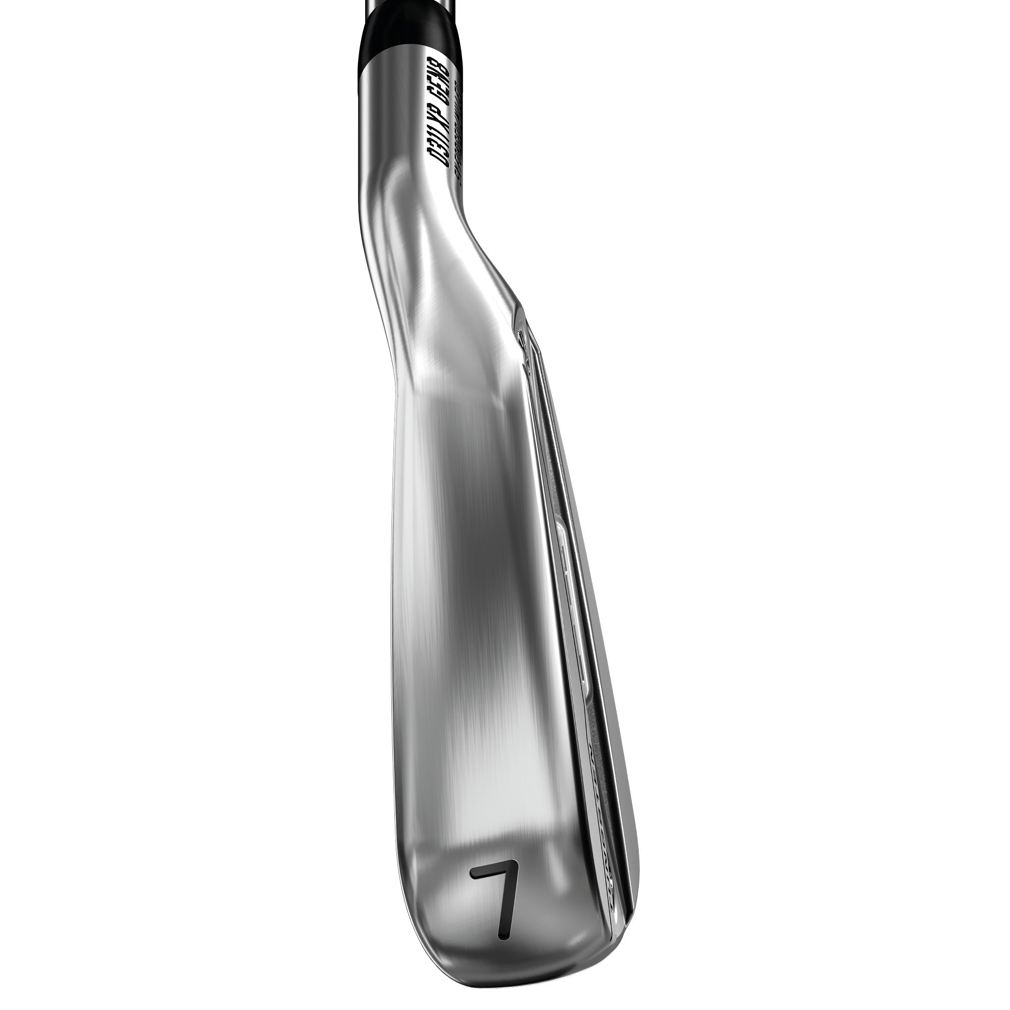 PXG GEN8 0311XP Chrome Golf Irons - Custom Fit