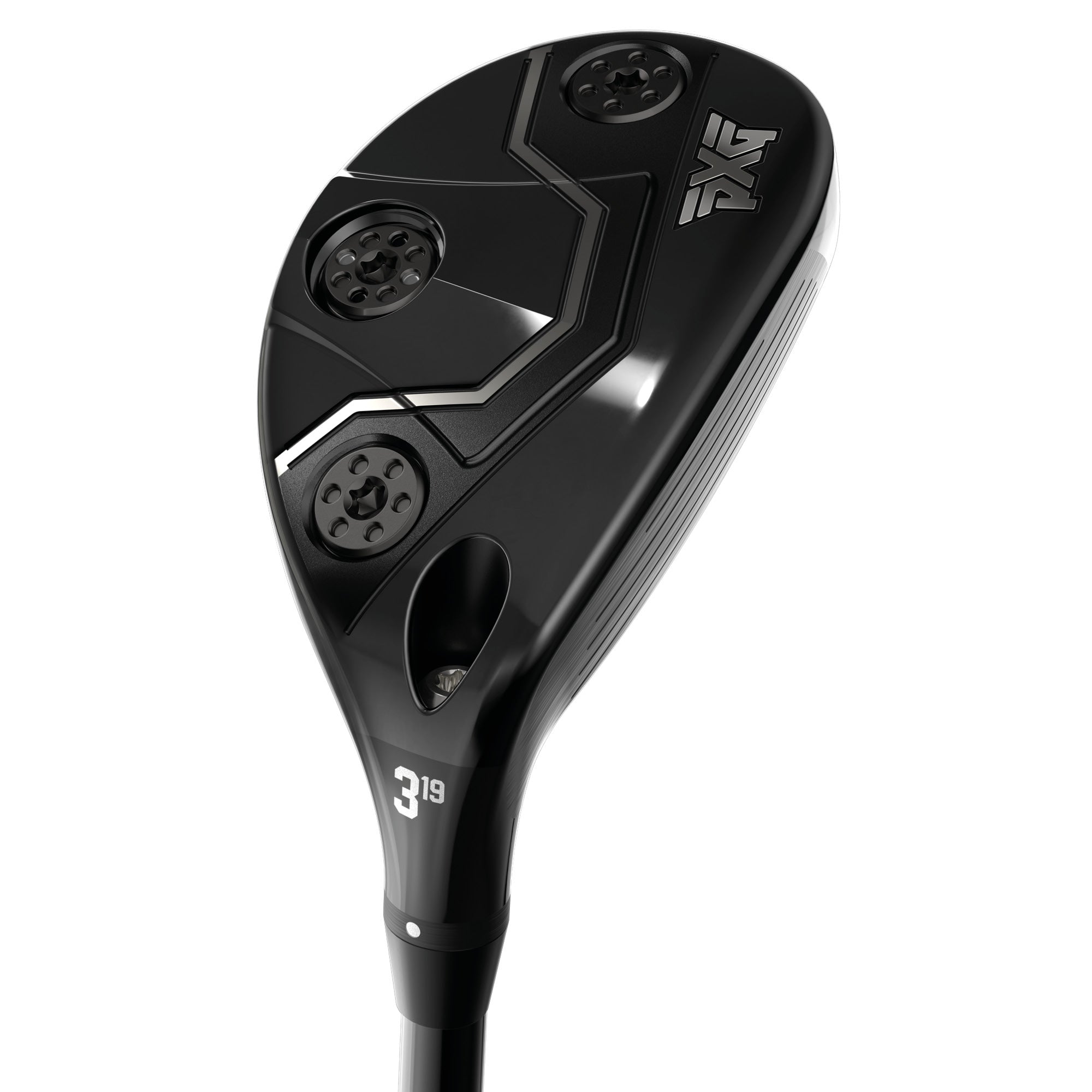 PXG Lightning Golf Hybrid - Custom Fit
