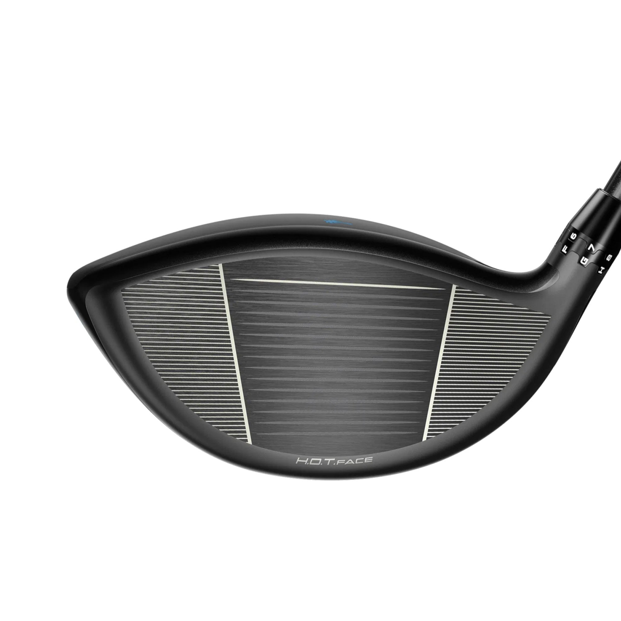 Cobra Limited Edition OPTM X Palm Tree Crew Golf Driver - Right Handed