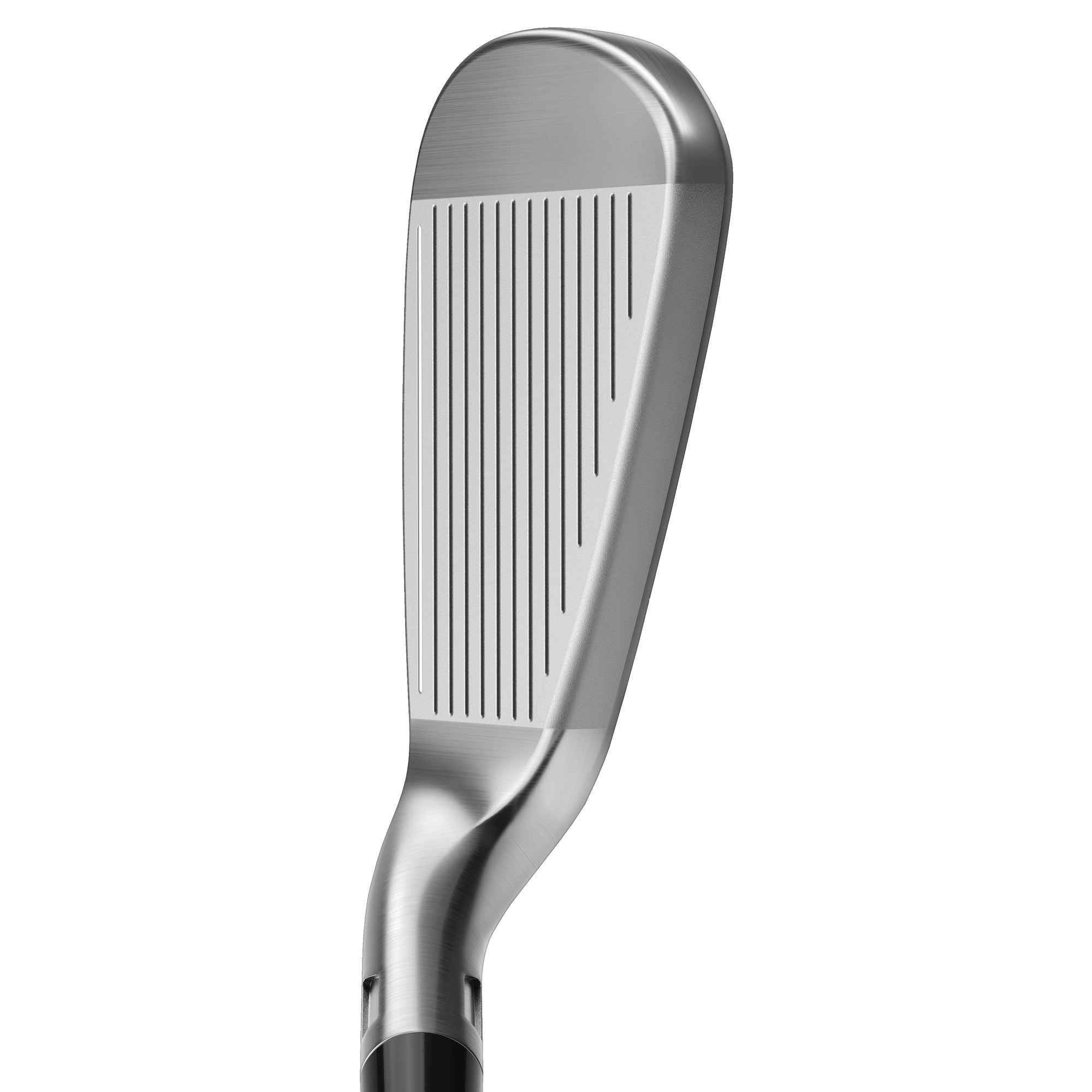 TaylorMade Qi Max HL Irons - Right Handed