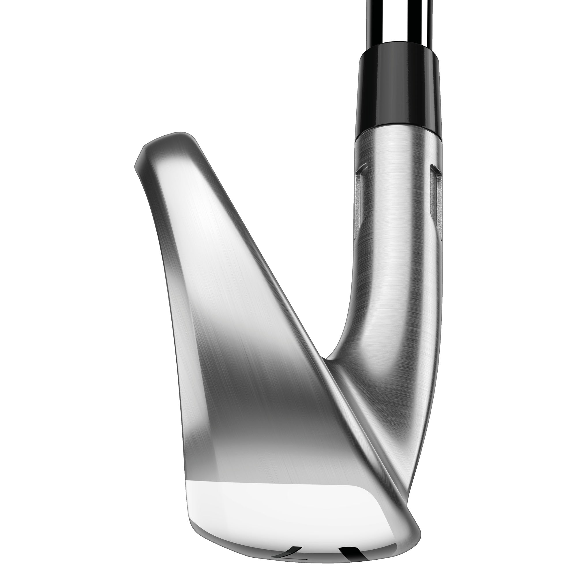 TaylorMade Qi Max HL Irons - Right Handed