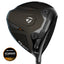 TaylorMade Qi4D Core Golf Driver - Right Handed