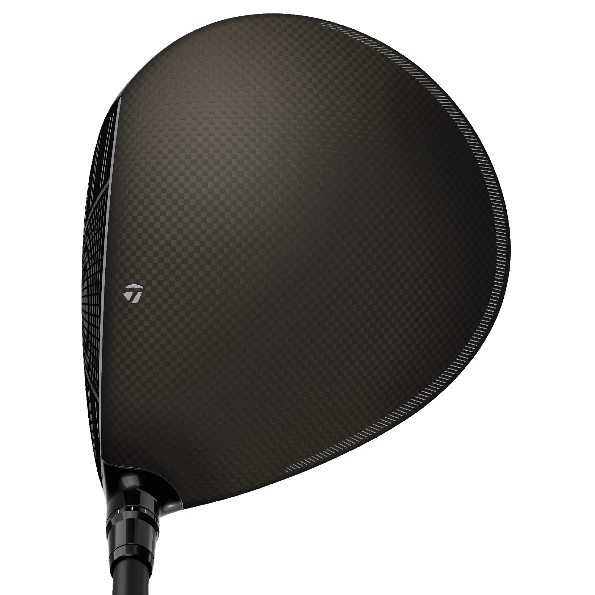 TaylorMade Qi4D Core Golf Driver - Custom Fit