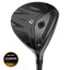 TaylorMade Qi4D Core Golf Fairway Wood - Right Handed