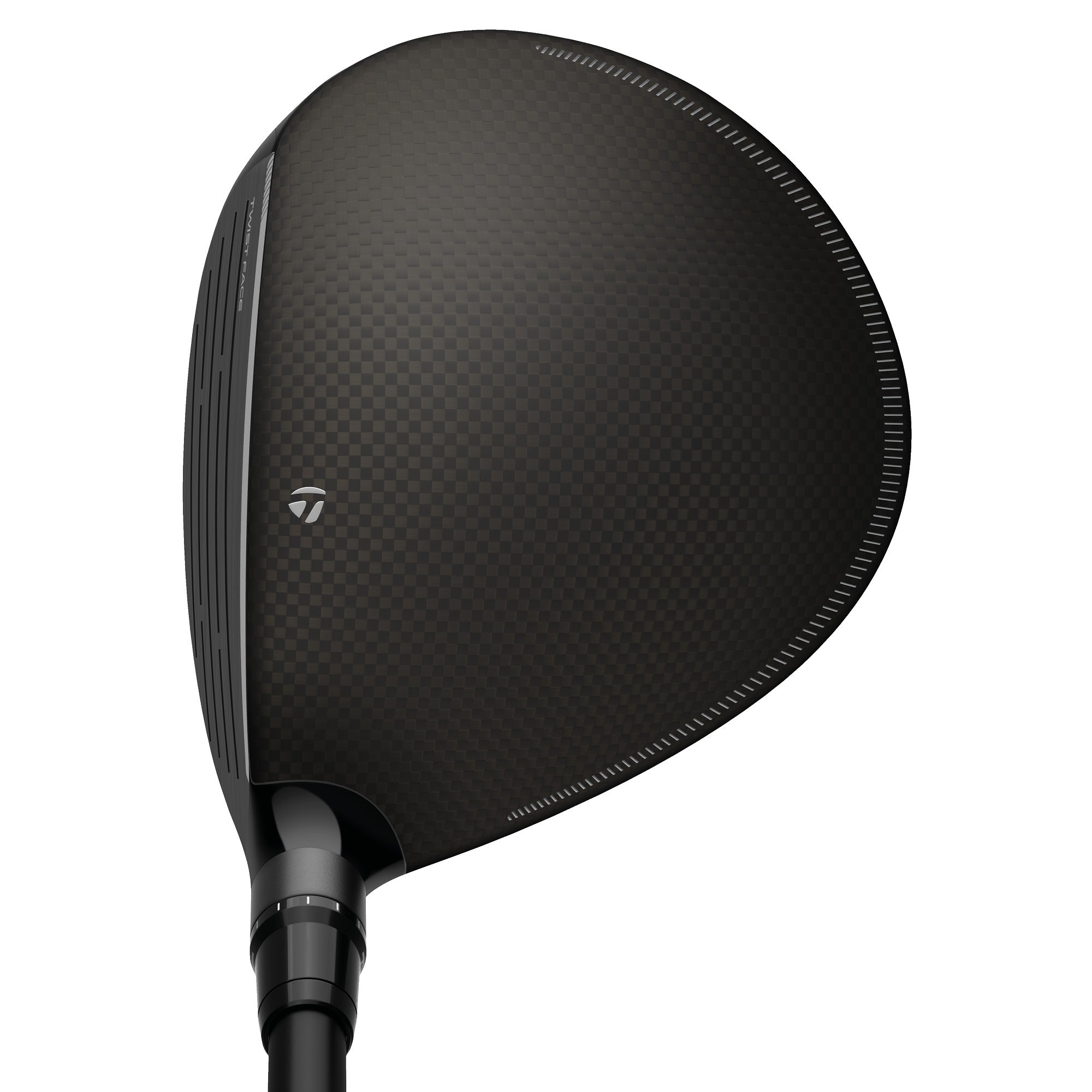 TaylorMade Qi4dフェアウェイウッド 3W TaylorMade Qi4D Core Golf Fairway Wood - Custom Fit