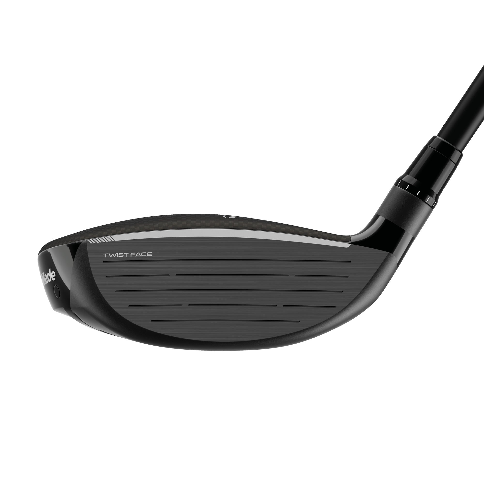 TaylorMade Qi4D Core Golf Fairway Wood - Right Handed